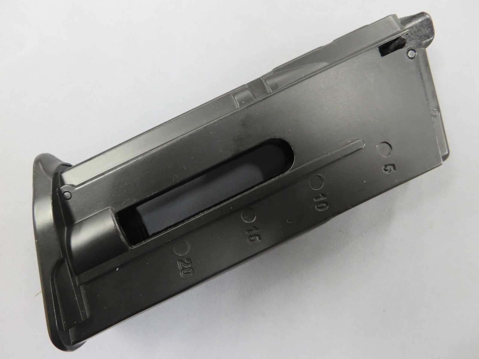 【マルシン】Five-seveN CO2 マガジン