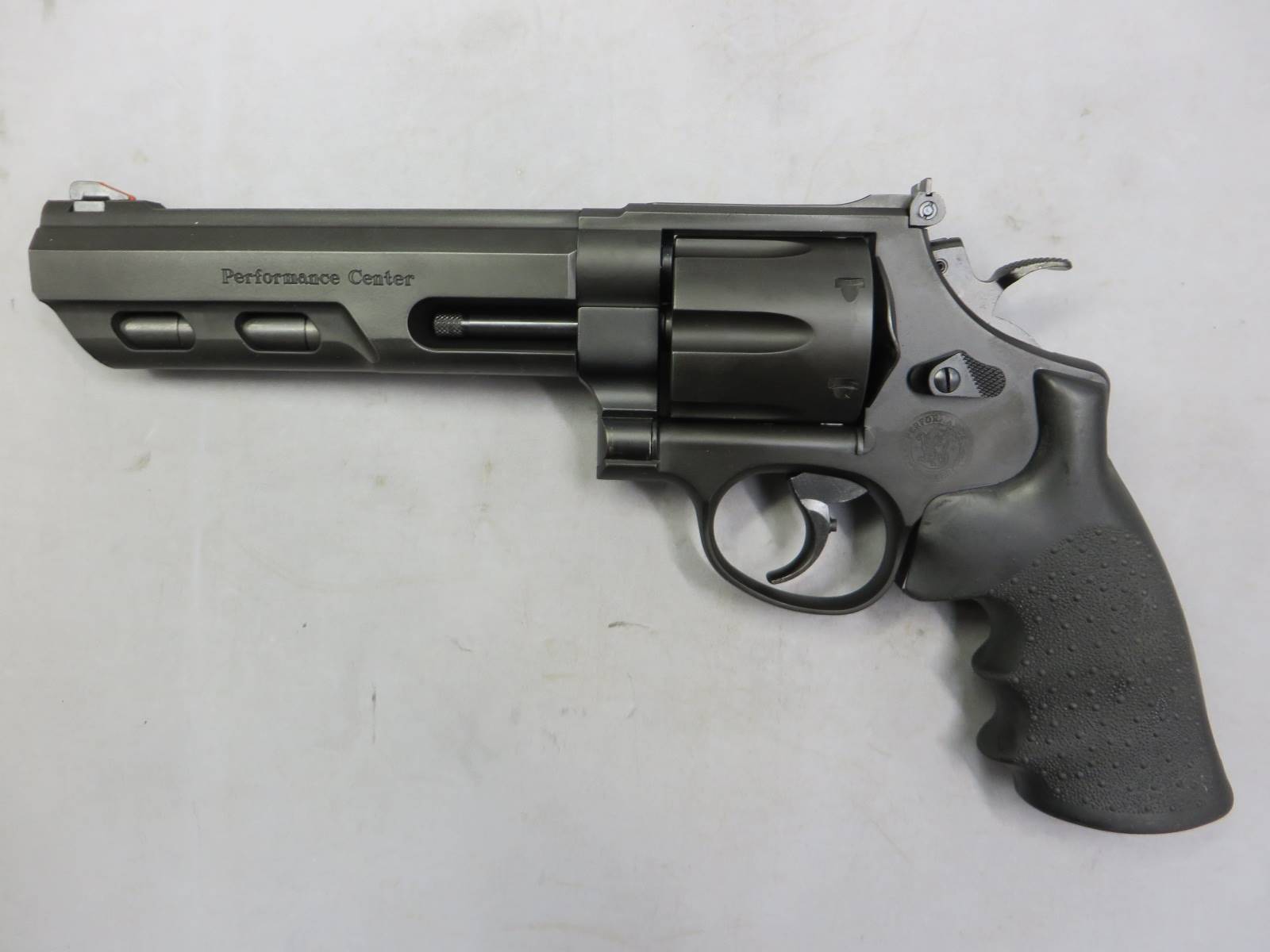 【タナカ】S&W M29 PC ターゲットハンター HW Ver.2 モデルガン