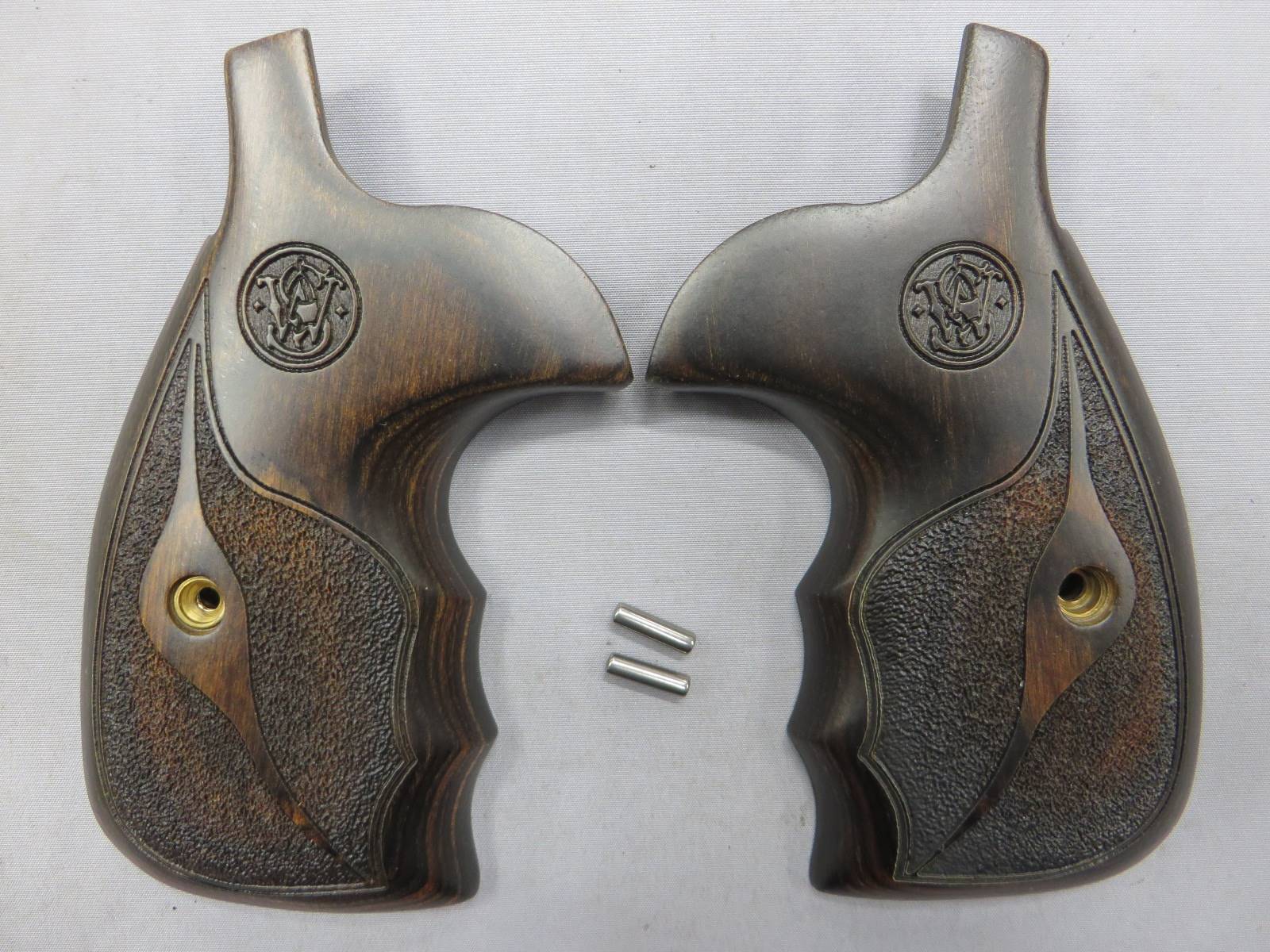 【S&W純正】S&W PC Model 686 純正グリップ