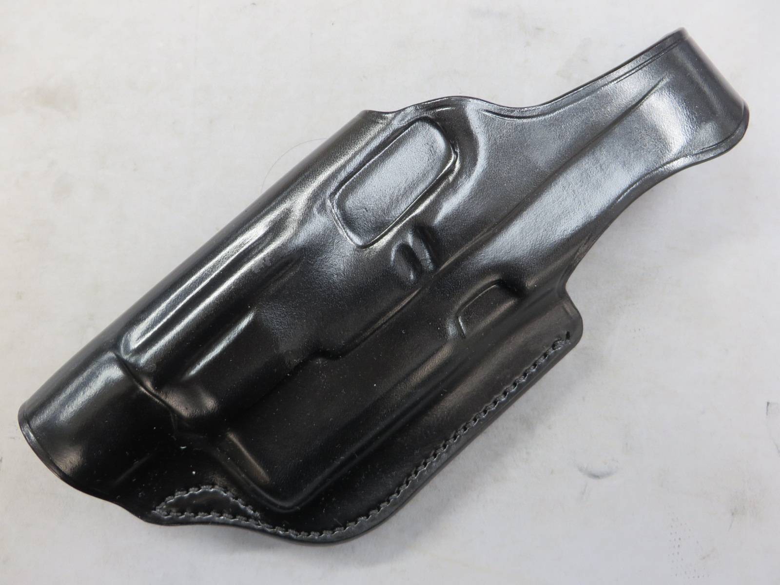 【GALCO】Glock 19 23 32 45 HALO ベルト ホルスター