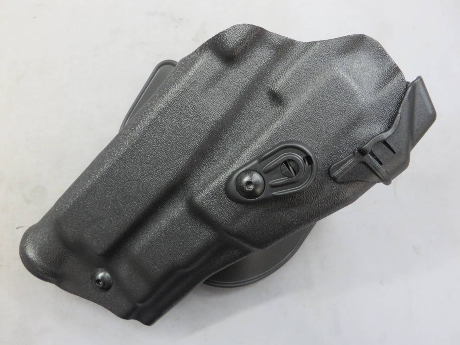 【サファリランド】FN509 RDS ALS パドル＆ベルトループホルスター・6378RDS