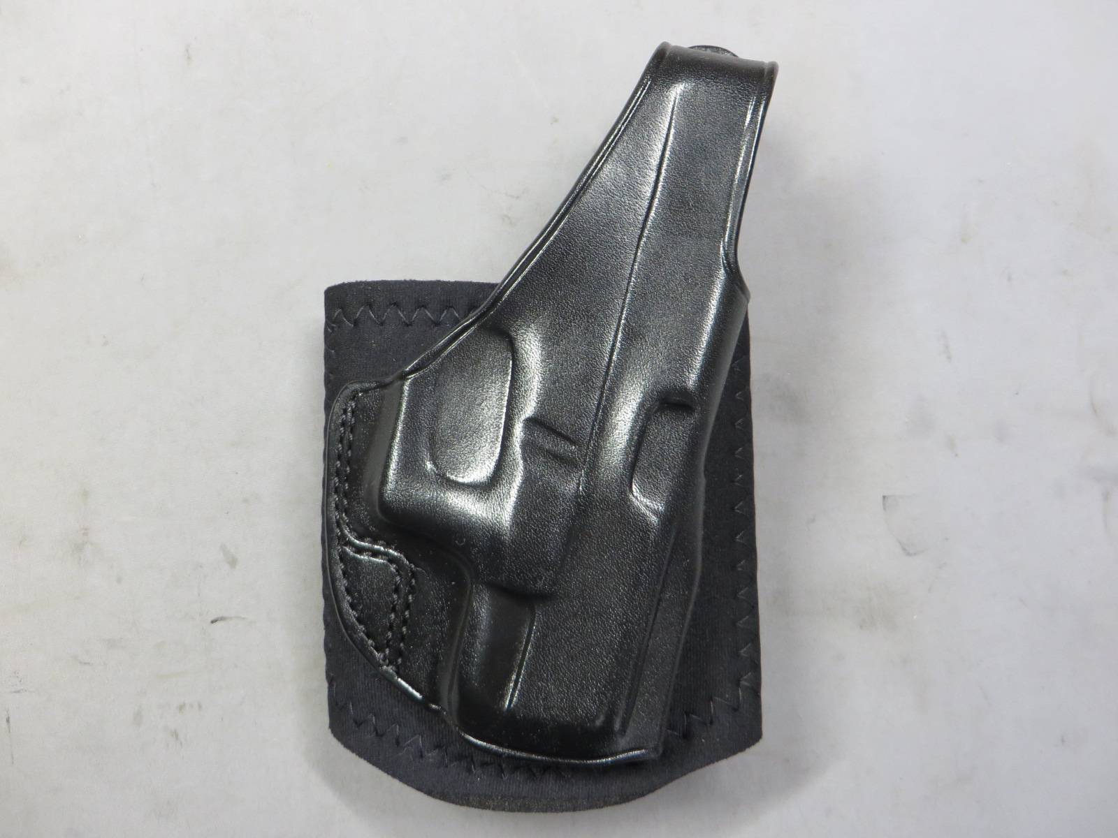 【GALCO】G26 27 33 - アンクル ホルスター AG286B