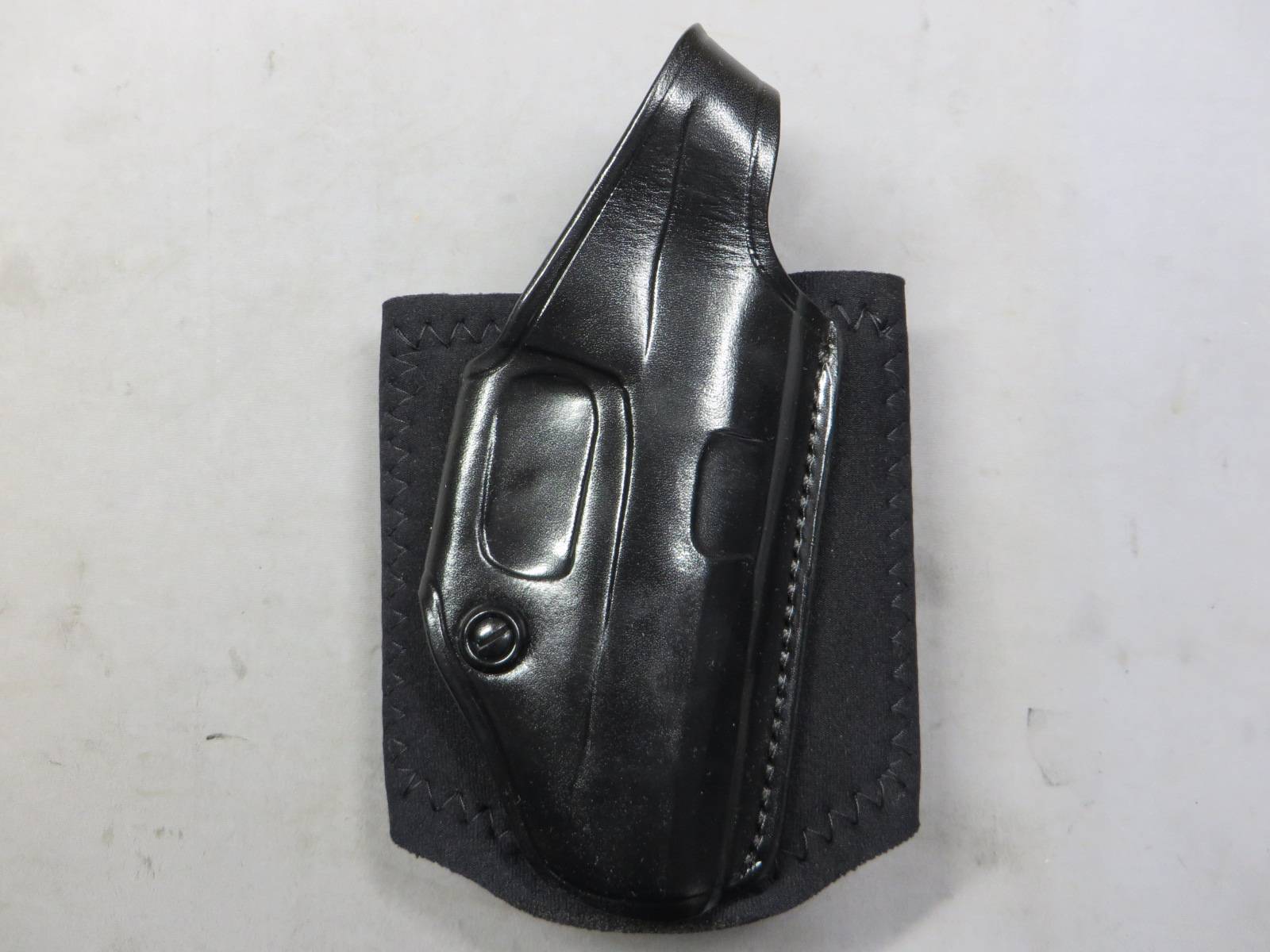 【GALCO】SIG P230/P232 アンクルホルスター