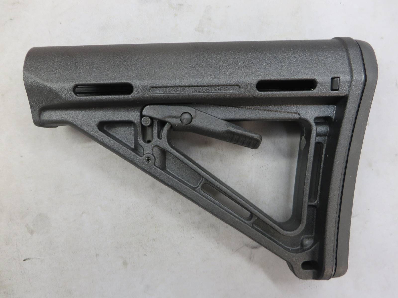 【MAGPUL】MOE ストック　AR15/M16 MIL-SPEC