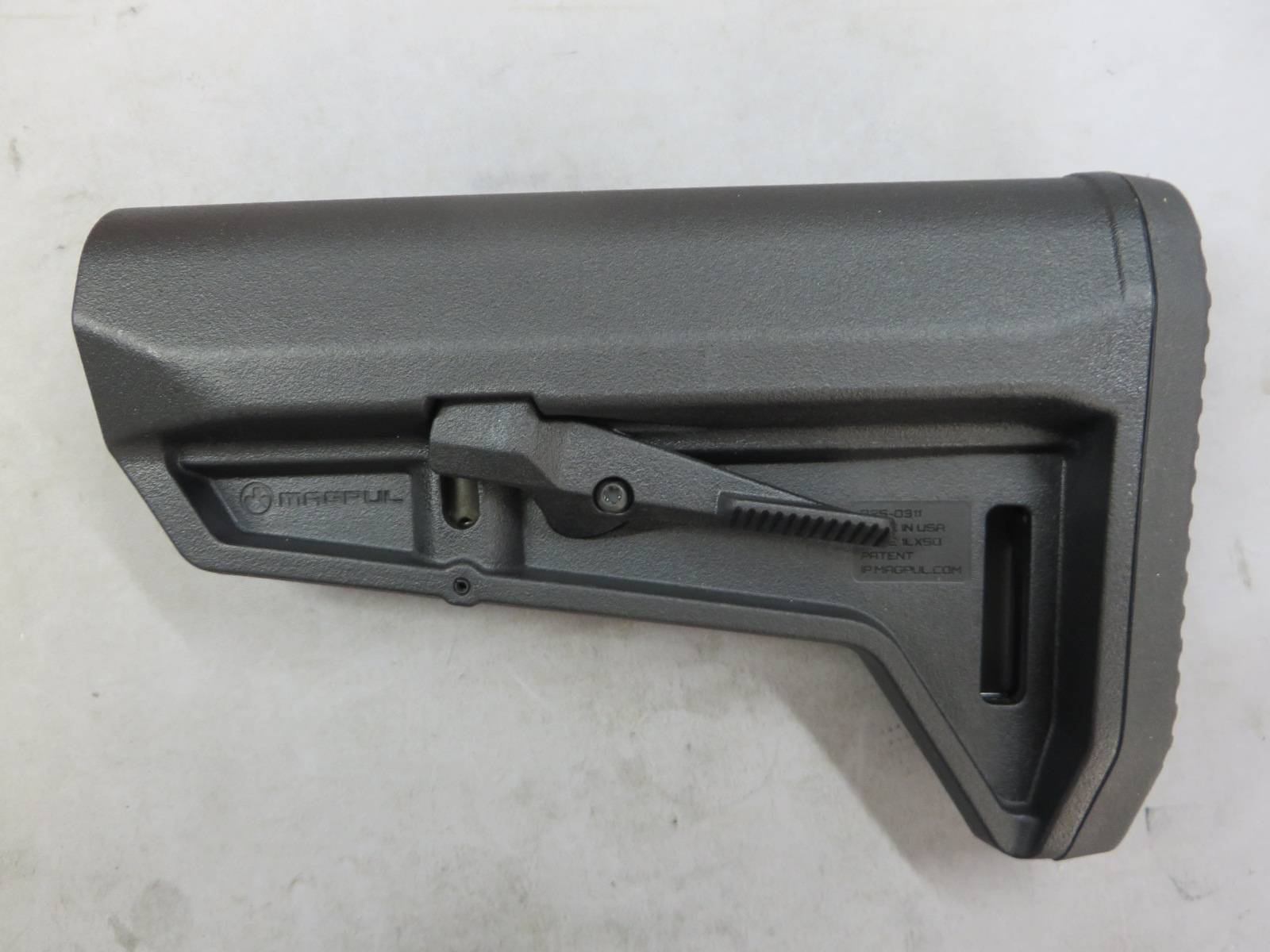 【MAGPUL】MOE SL-K ストック　AR15/M16 MIL-SPEC