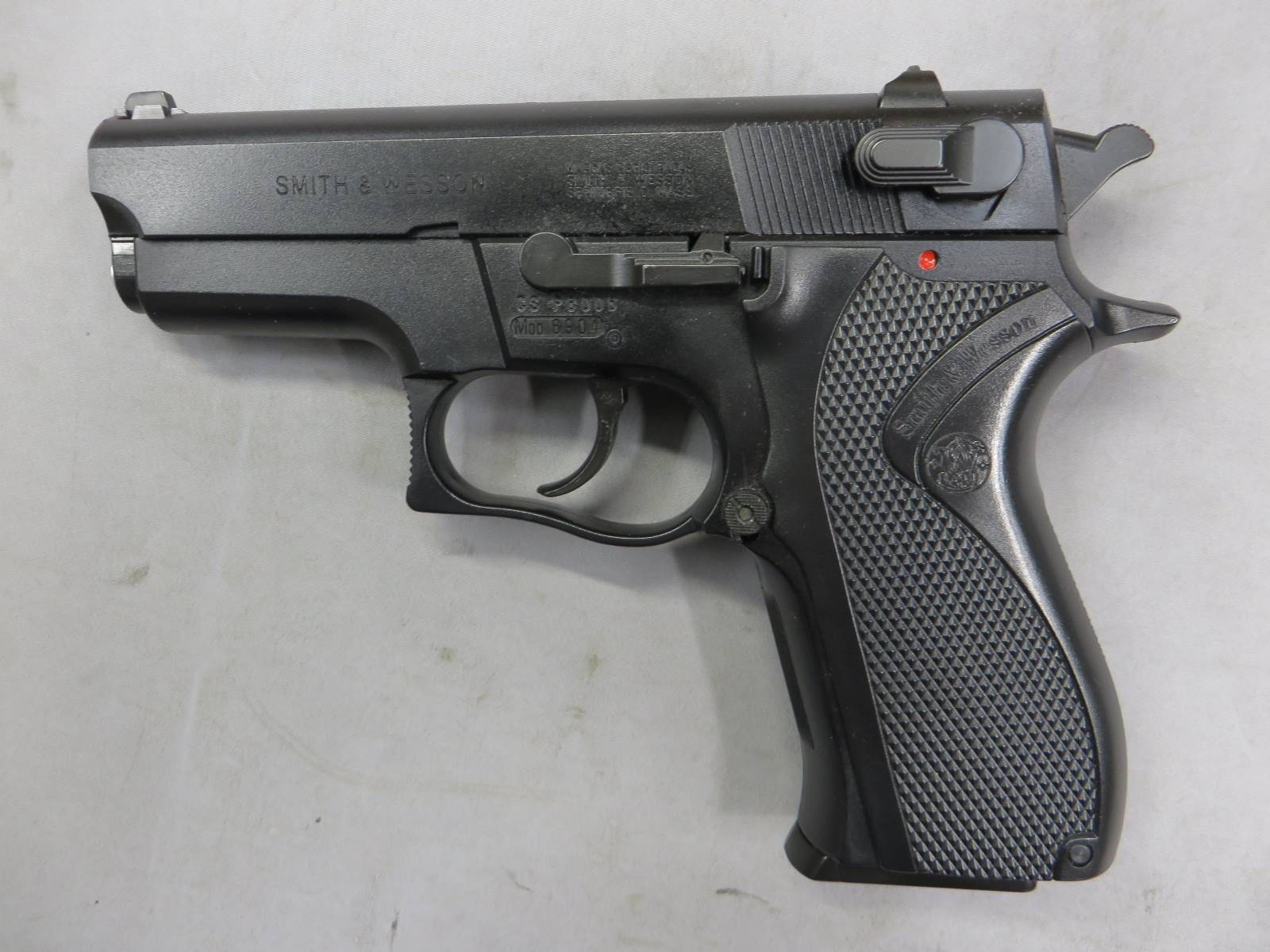 【BWC】S&W M6904