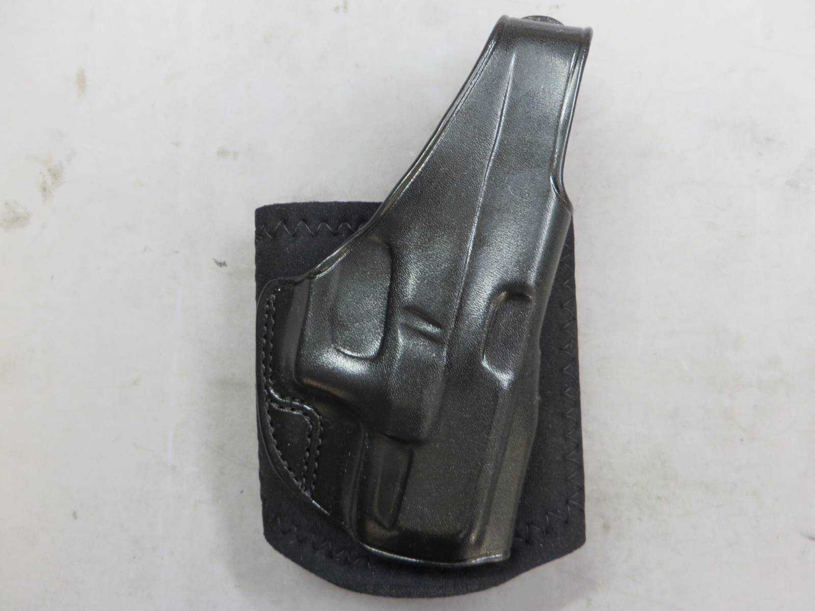 【GALCO】G26 27 33 - アンクル ホルスター AG286B