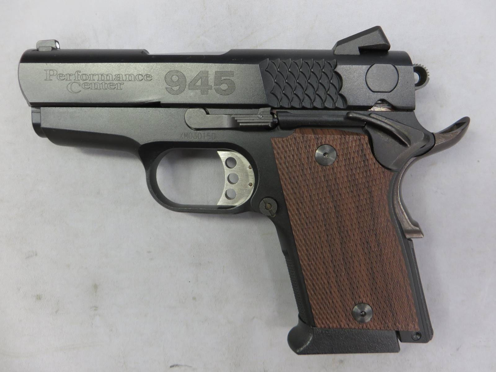 【KSC】M945コンパクト ブラック