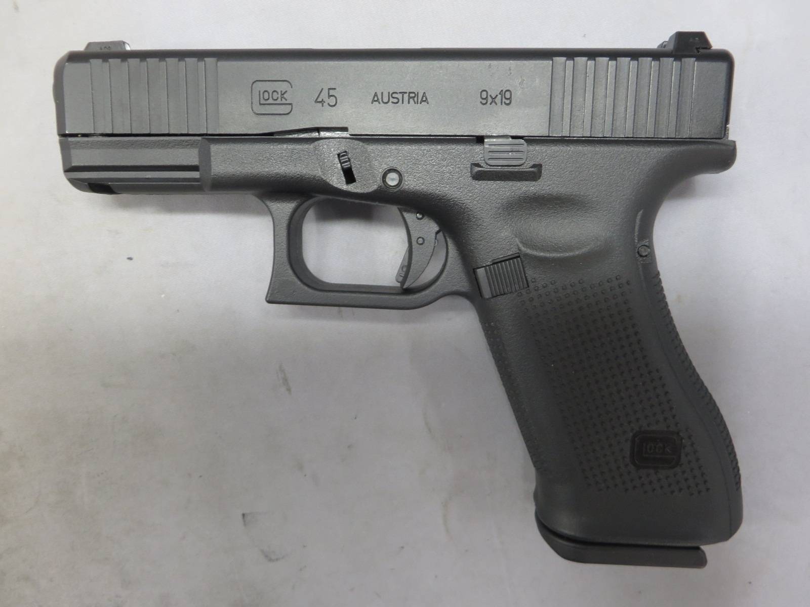 【UMAREX】G45  Gen.5・グロック45 Glock45