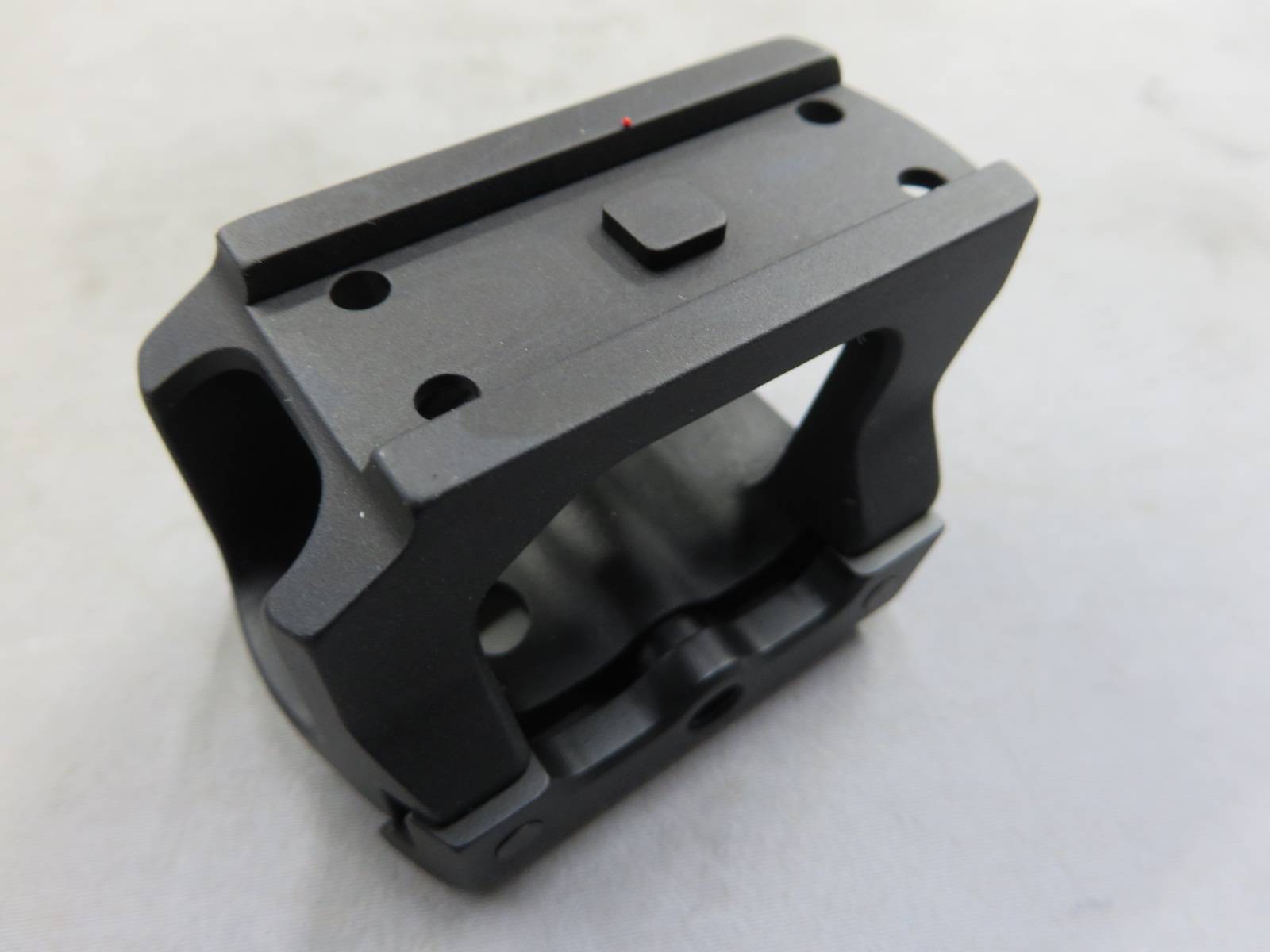 【SCALARWORKS】　LEAP/01・Micro T-2 QD マウント 1.57 Hight