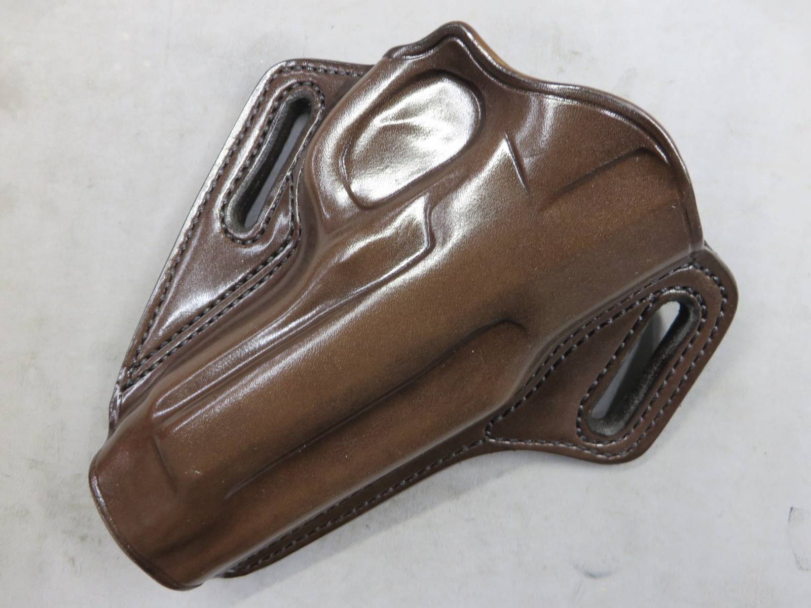 【GALCO】ベレッタ M92F/FS CONCEALABLE ベルト ホルスター HABANA