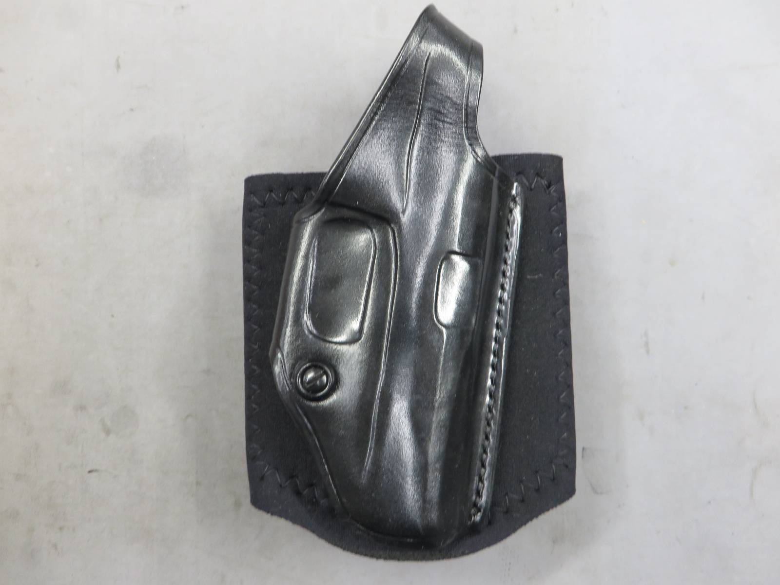 【GALCO】SIG P230/P232 アンクルグローブ ホルスター