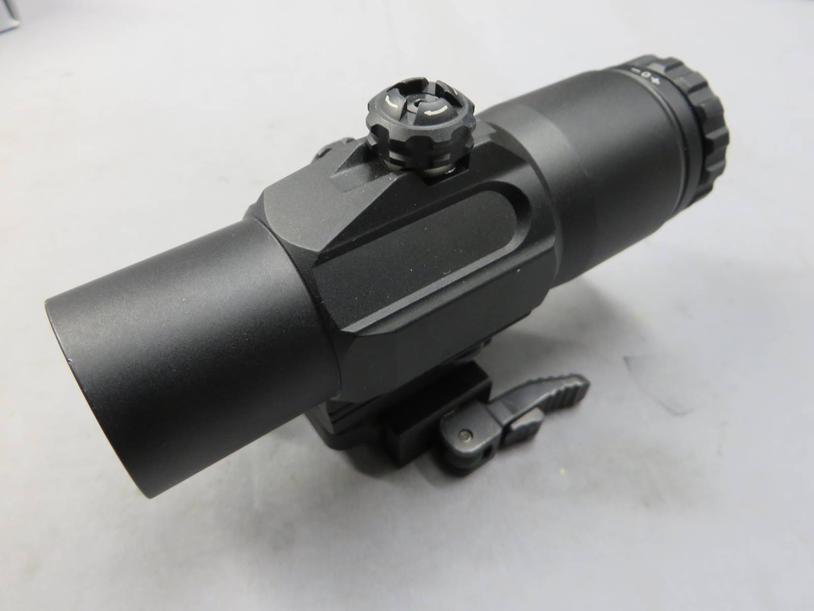 【NOVEL ARMS】3X TACTICAL MAGNIFIER マグニファイア