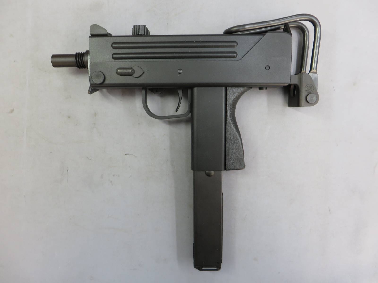 【KSC】 M11A1 SYSTEM7