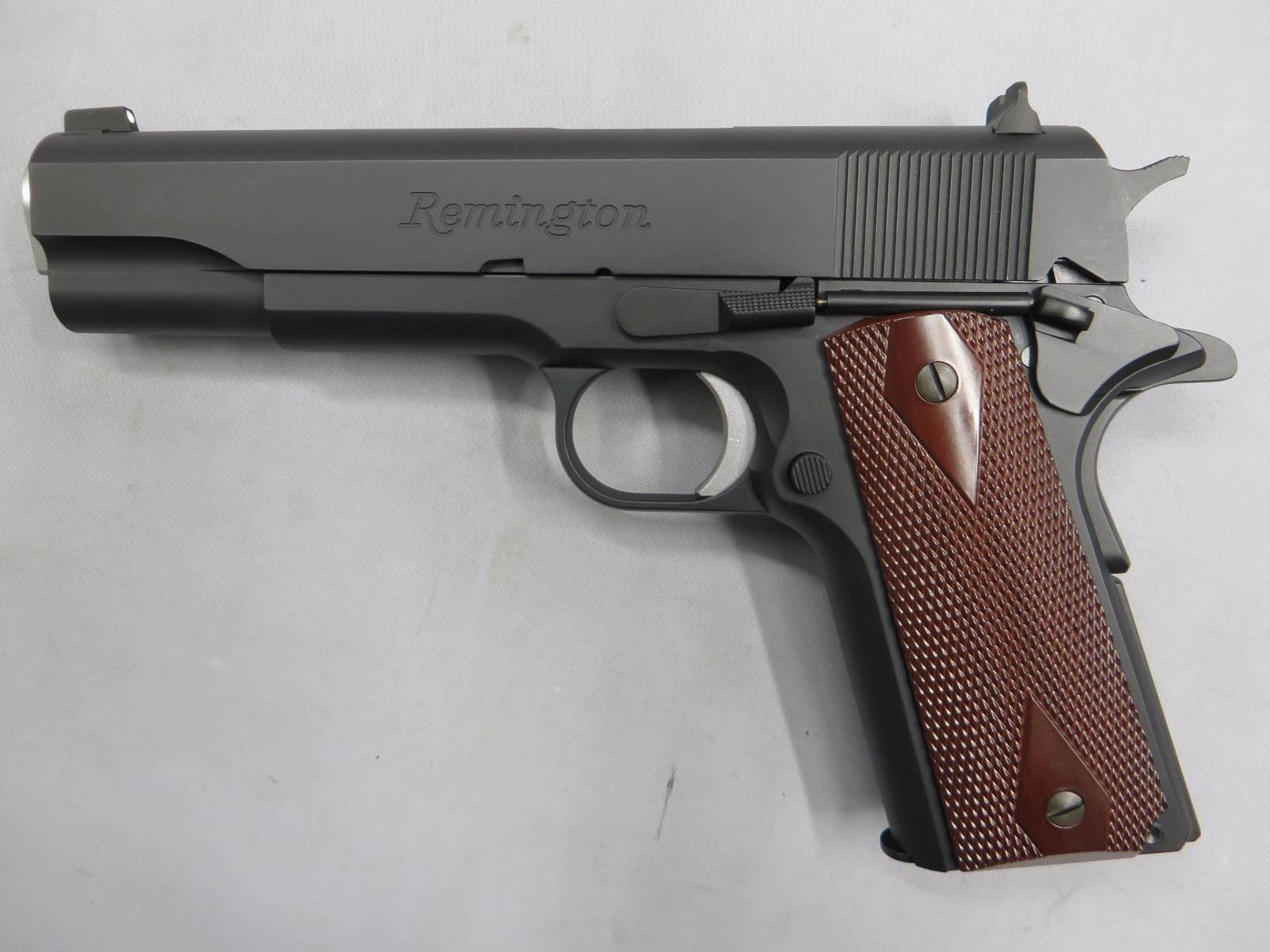 【ウエスタンアームズ】レミントン Model1911 R1
