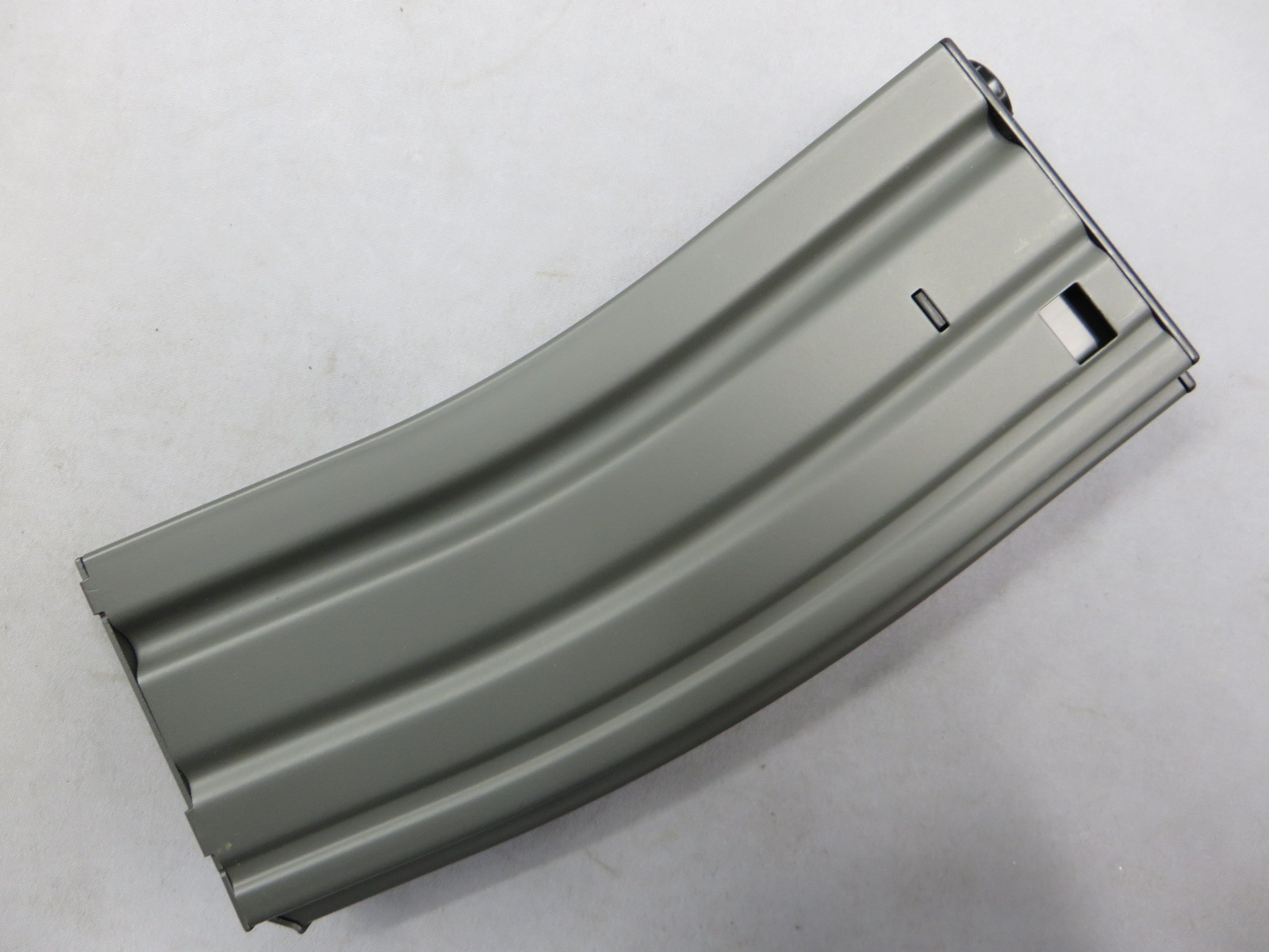 【S&T】M4 120連 スティール  マガジン