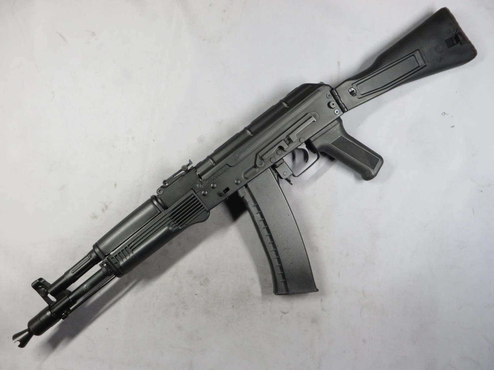 【DoubleBell】AK105  電動ガン