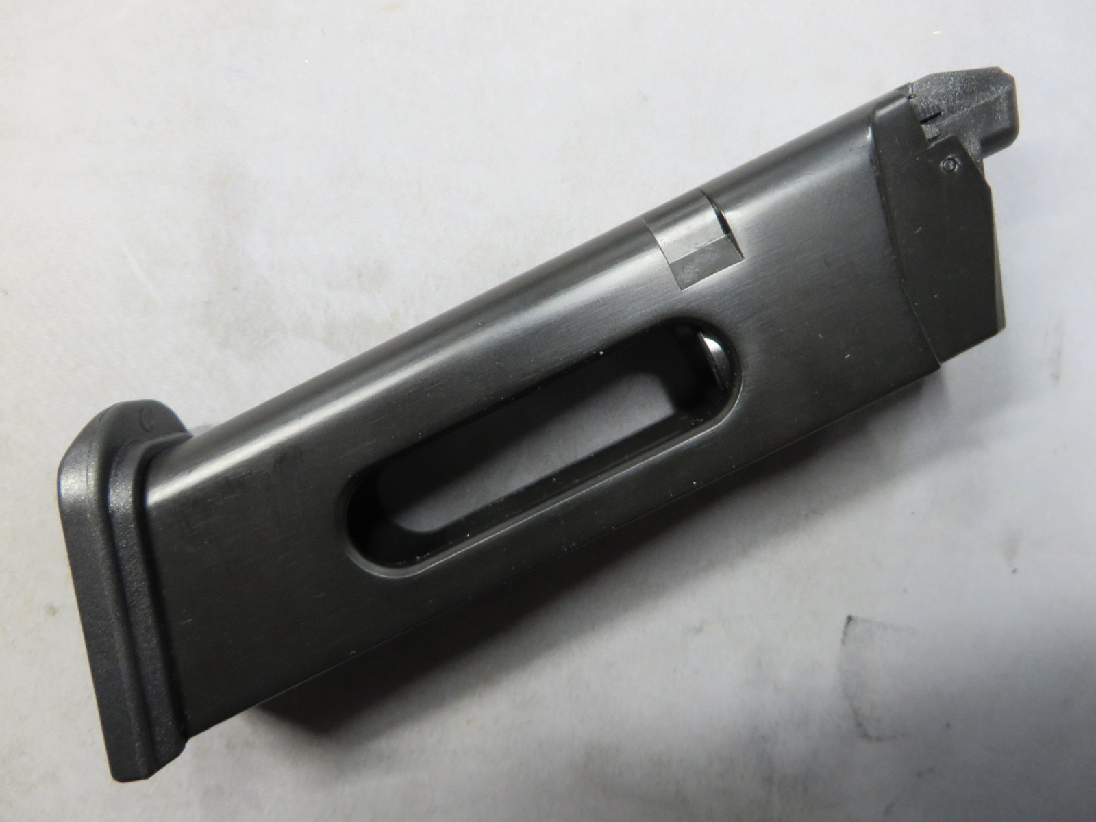 【UMAREX・SRC】Glock17 G17 CO2 ガス・マガジン