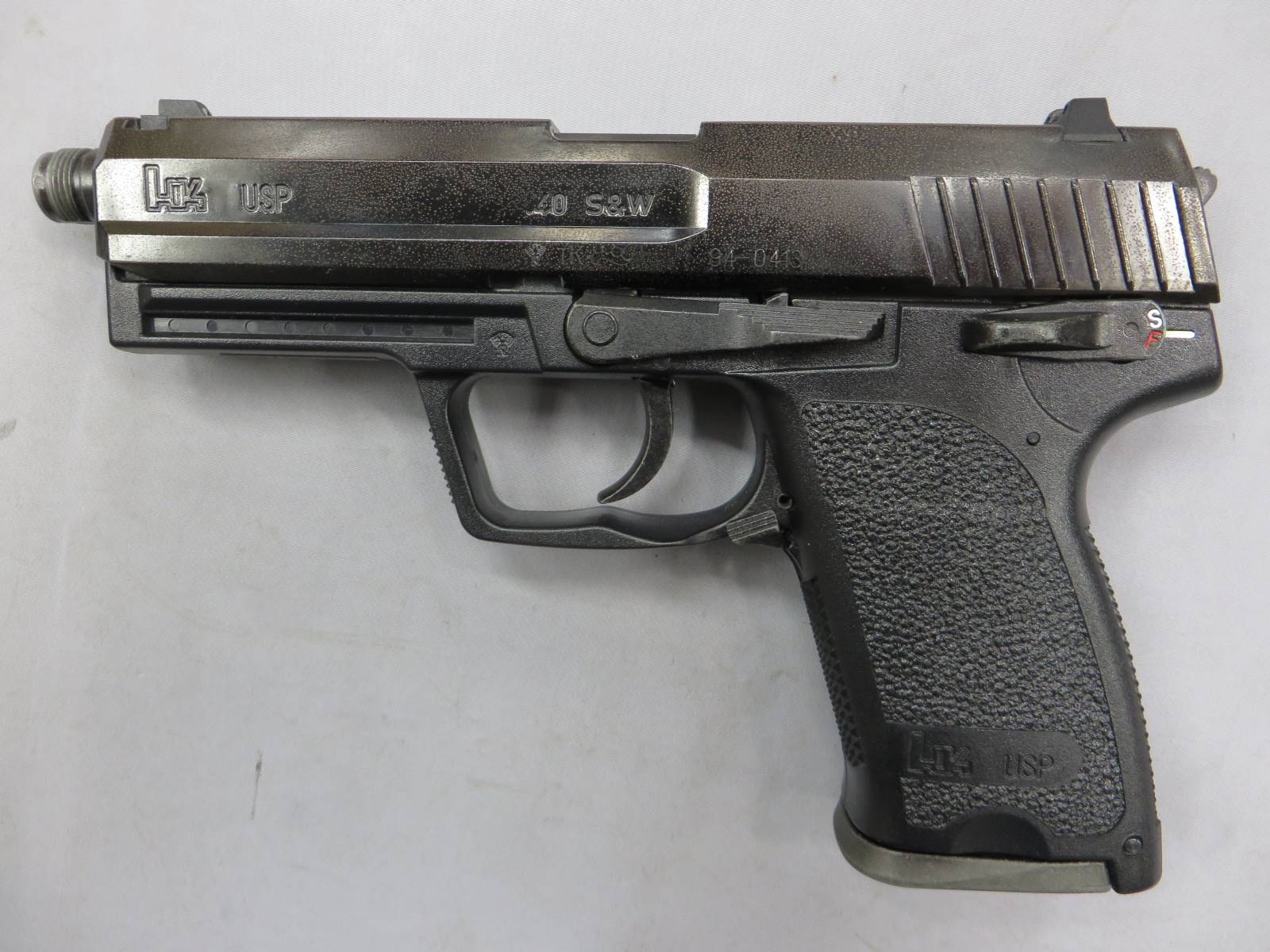 【マルゼン】H&K USP カスタム