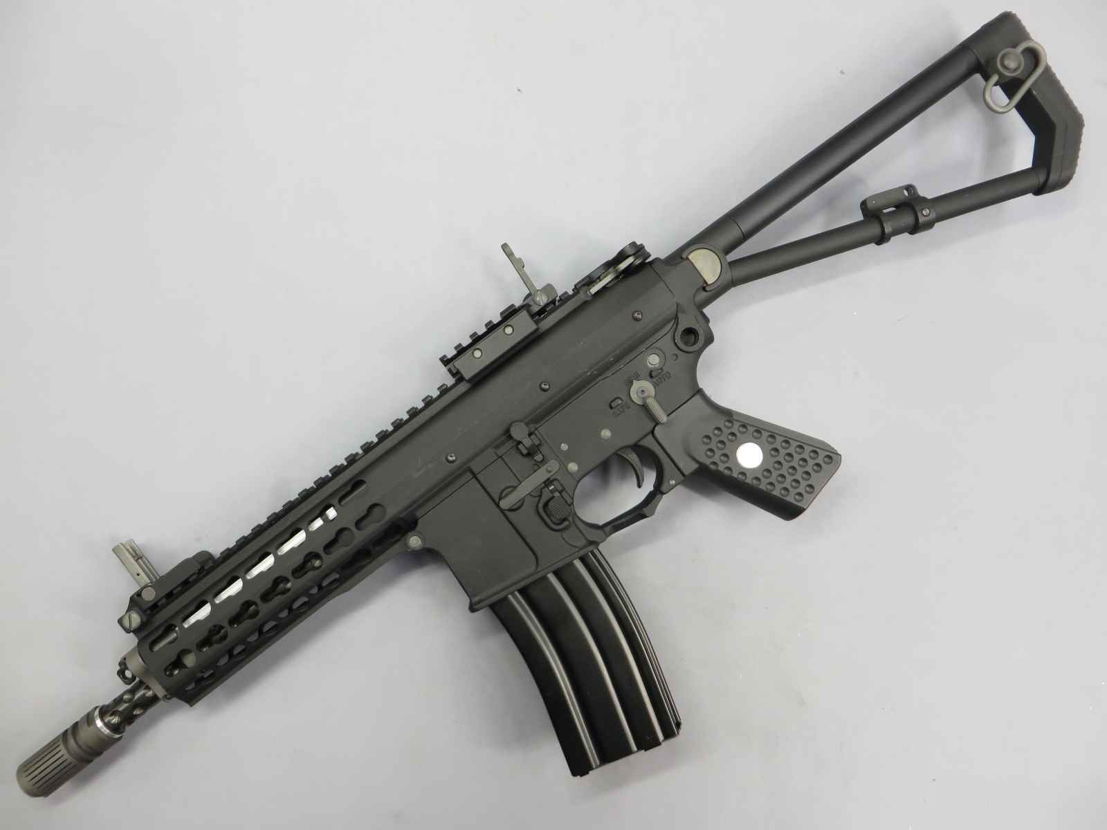 【EMG】ナイツ PDW M2 8in GBB