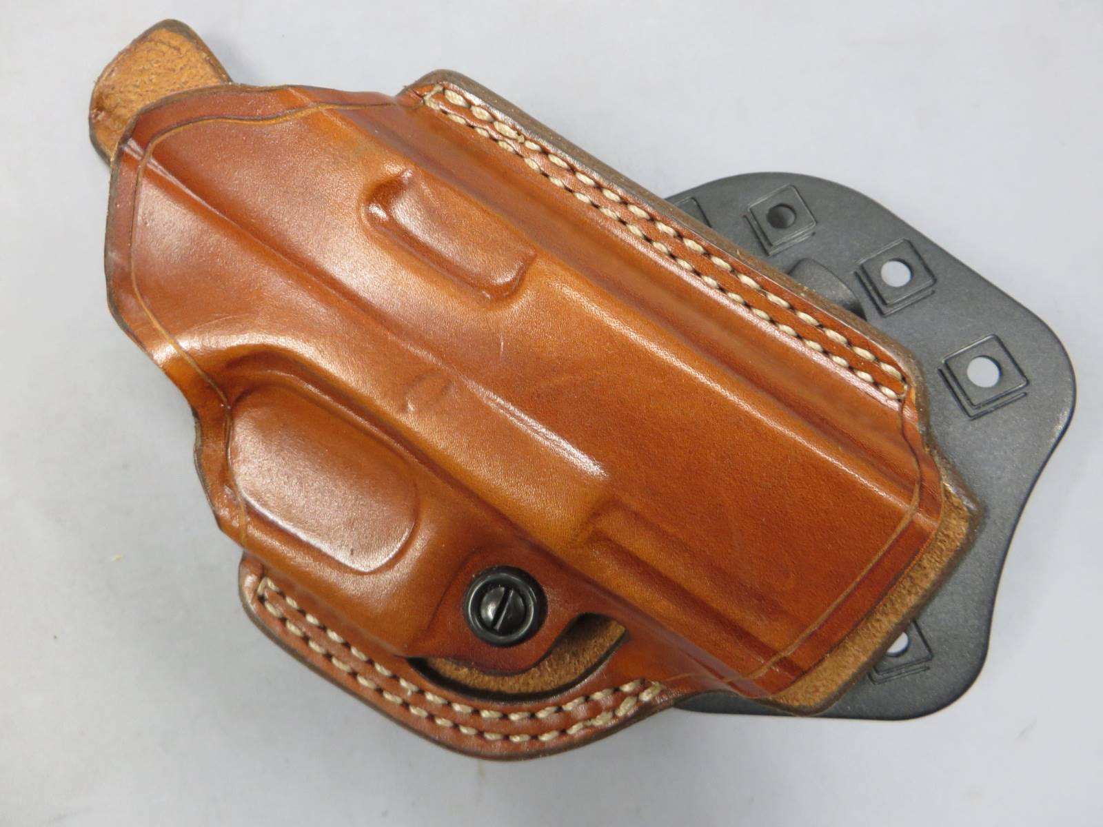 【AKER】H268A Glock 20・21 ホルスター