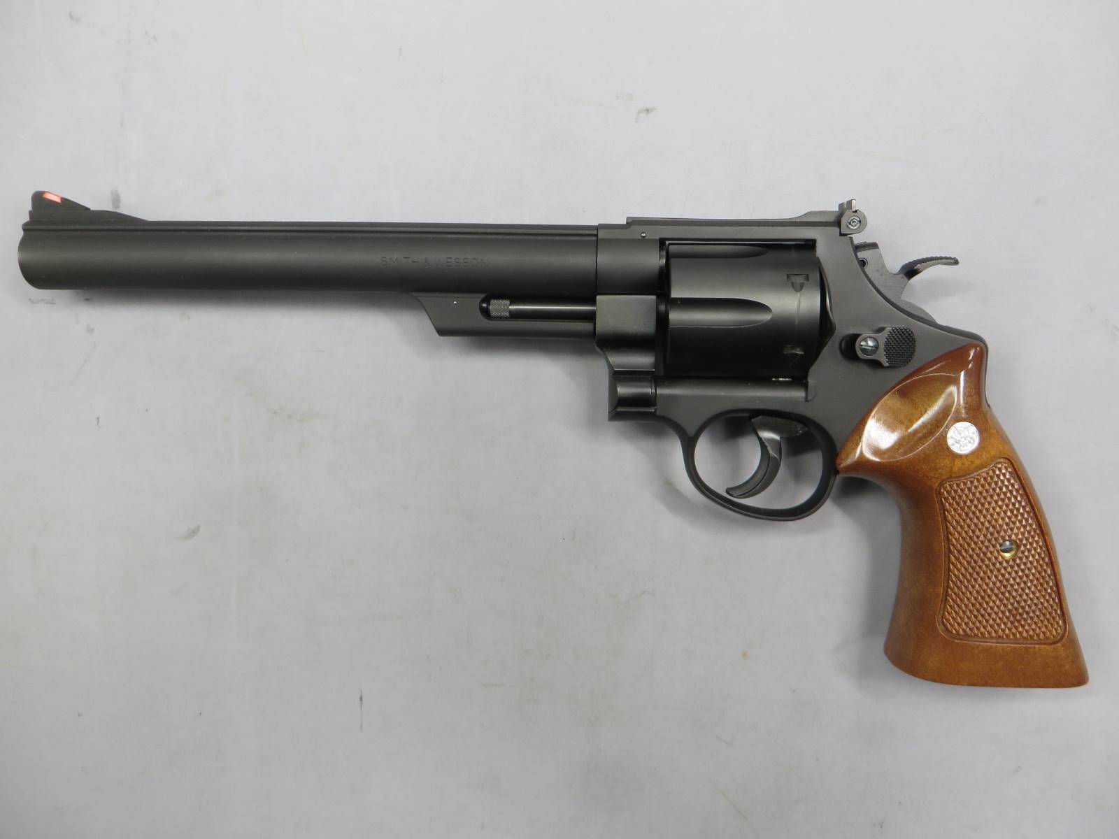【タナカ】S&W M29 カウンターボアード 8 3/8inch HW Ver.3