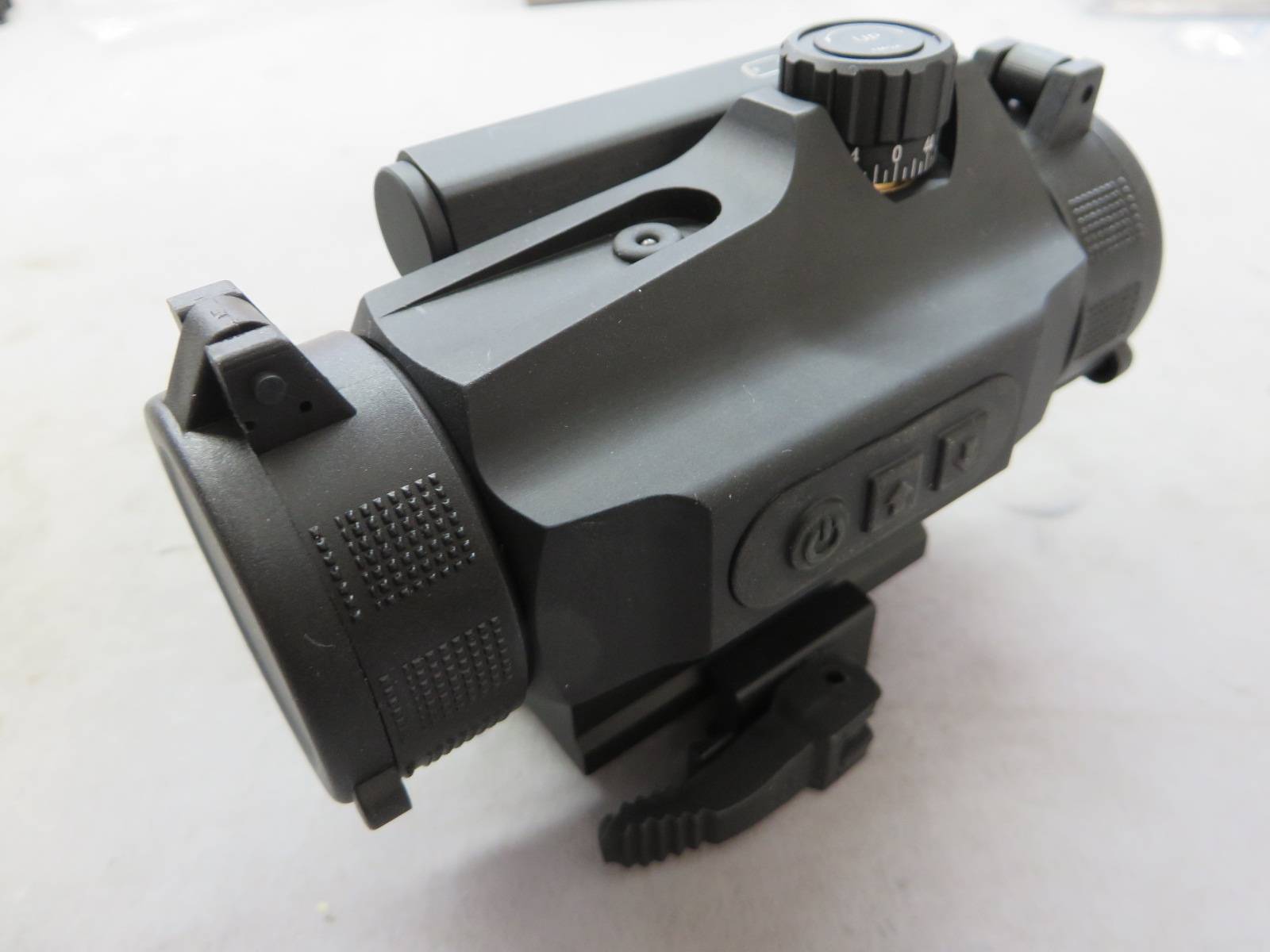 【VectorOptics】NAUTILUS 1×30 ダQD  SCRD-26 2