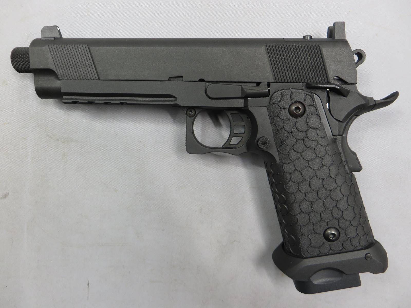 【BATON】BS-H.O.S.T.CO2 GBB