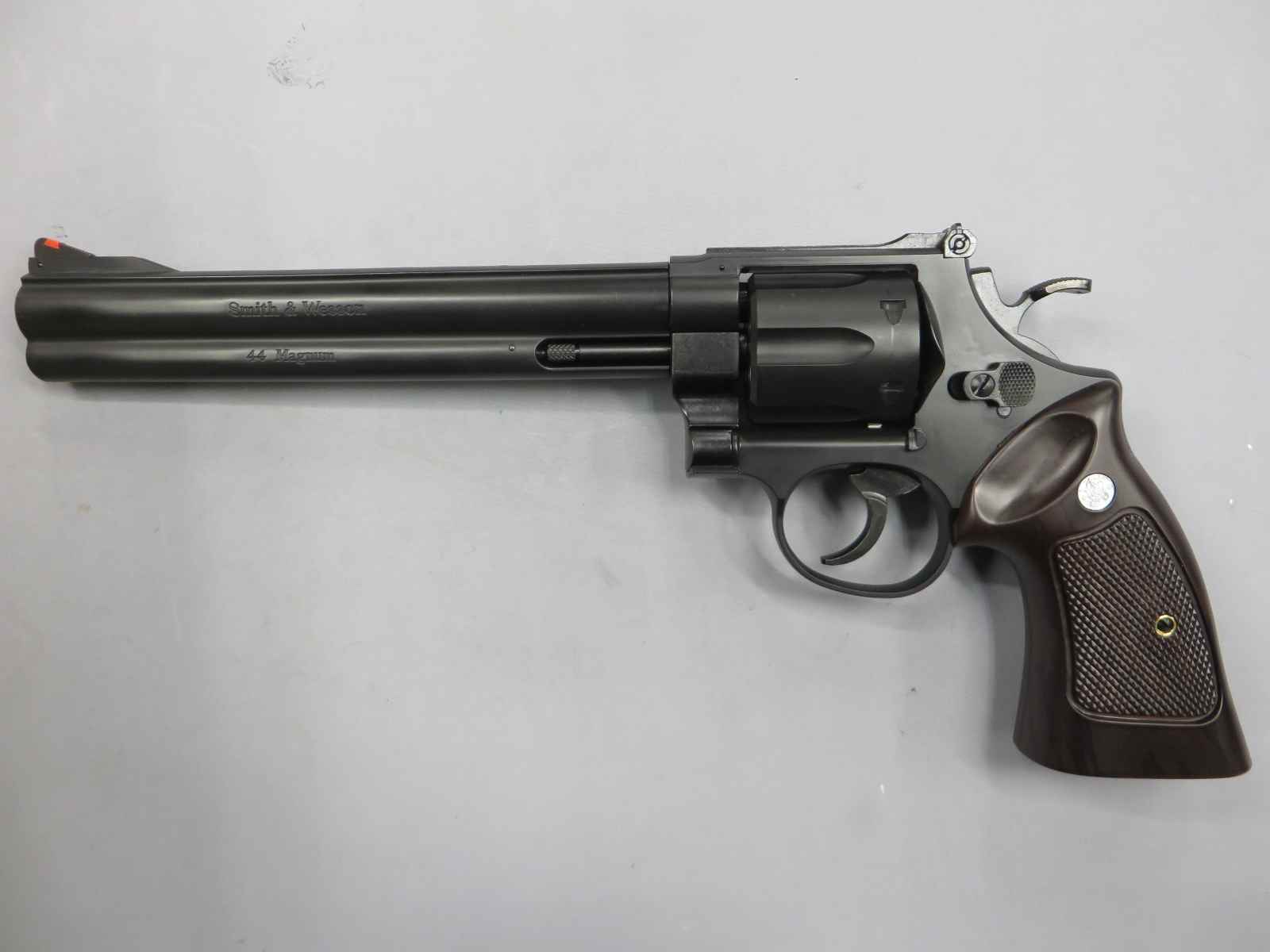 【マルシン】S&W M29 クラシック 8・3/8in マットブラック リアルXカートリッジ