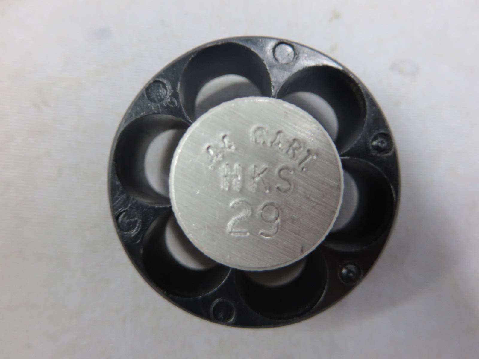 【HKS】29 スピードローダー