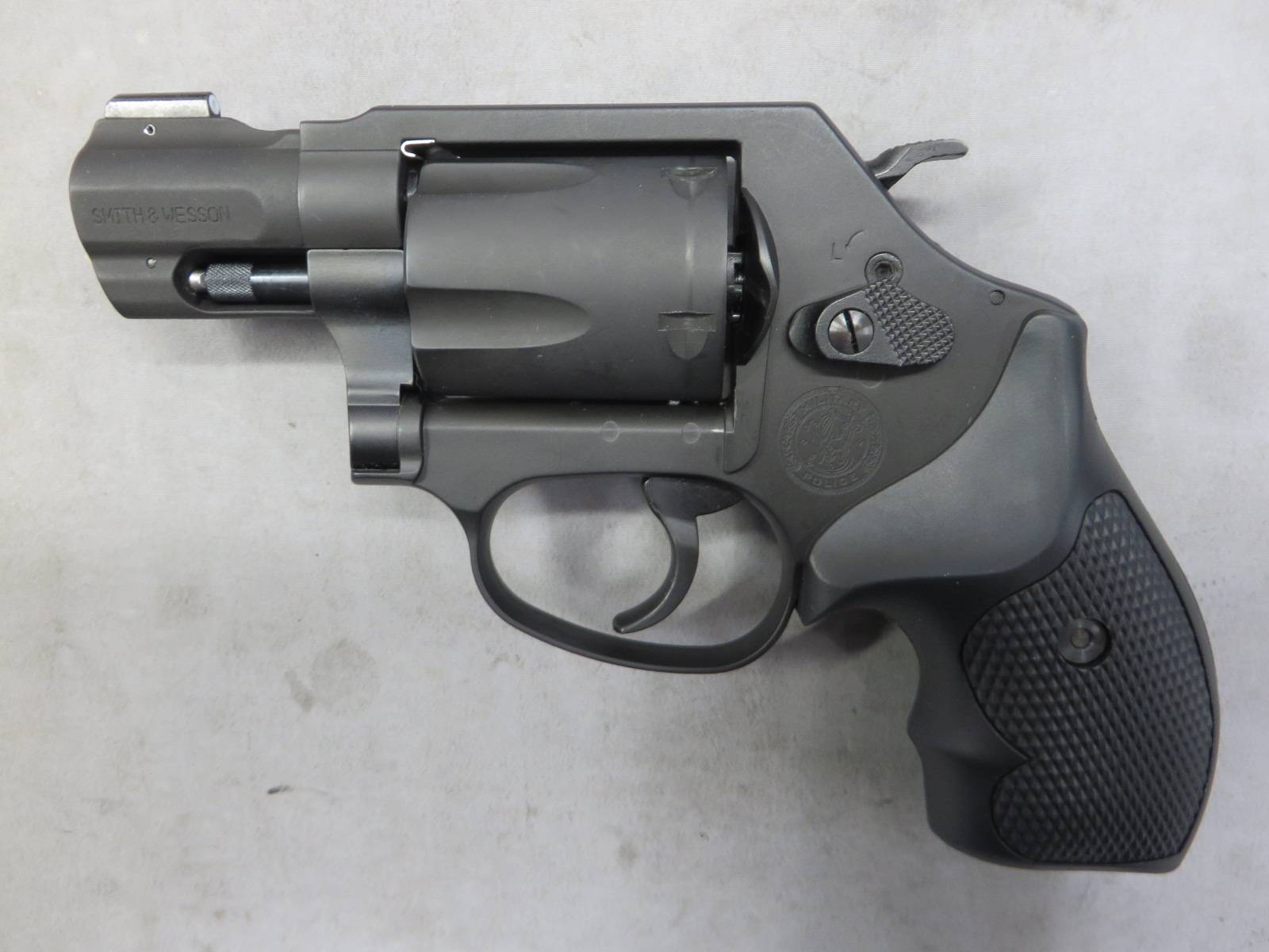 【タナカ】 S&W M&P 360 .357Magnum HW モデルガン