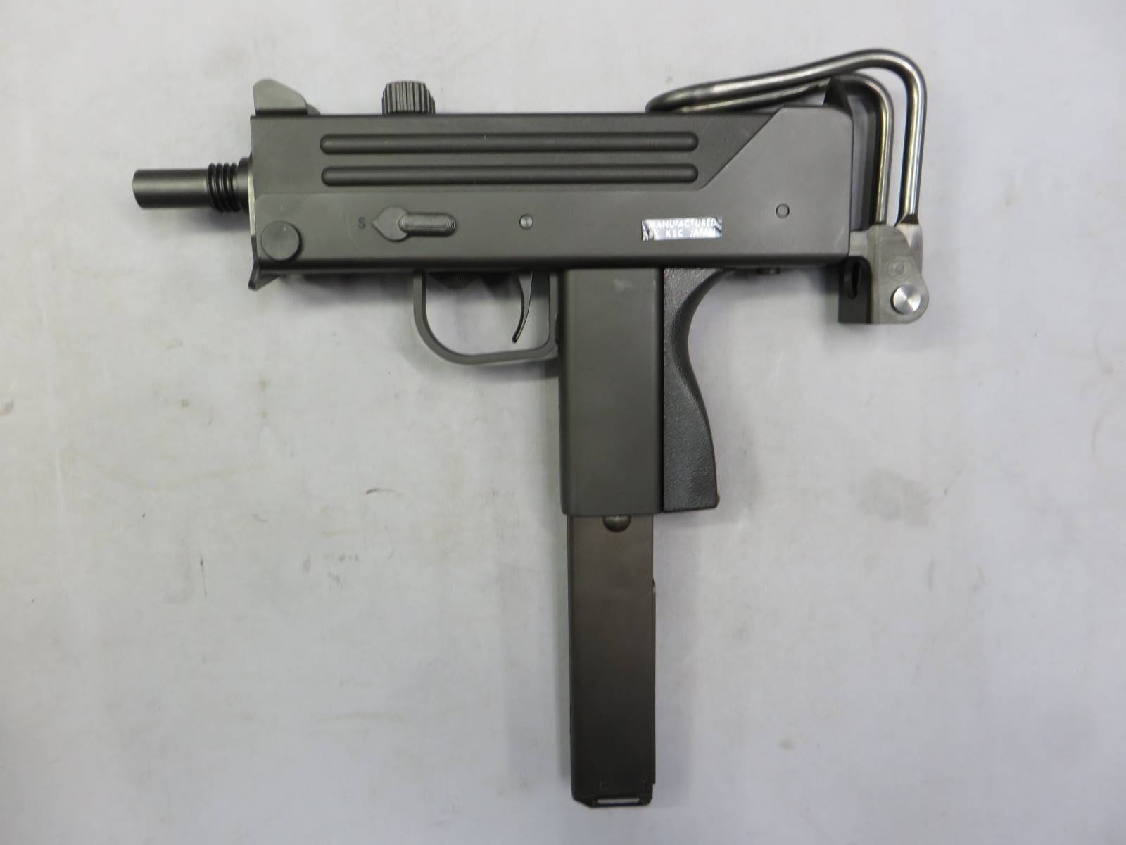【KSC】 M11A1 HW SYSTEM7