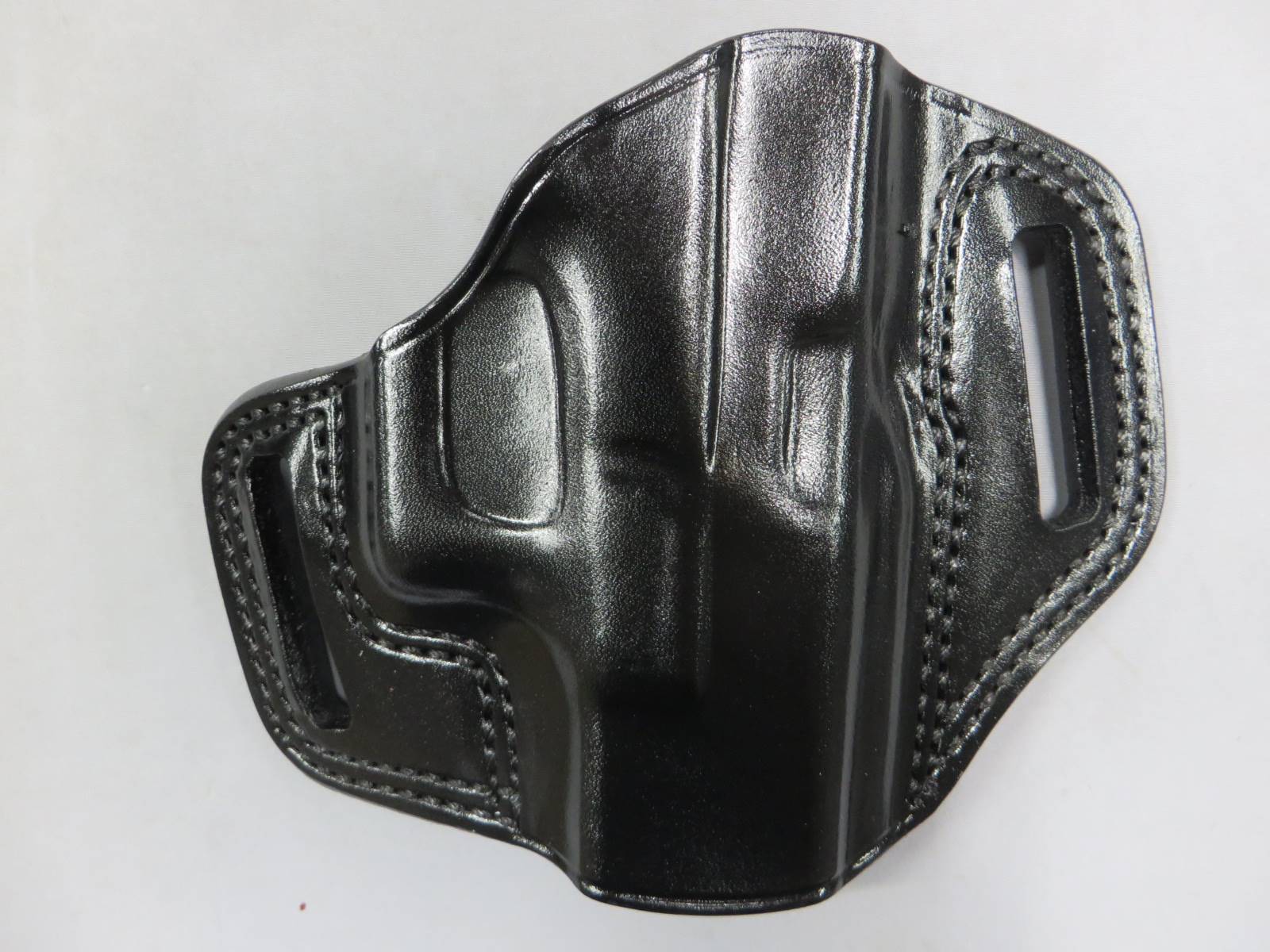 【GALCO】グロック26・G26 コンバットマスター ベルトホルスター