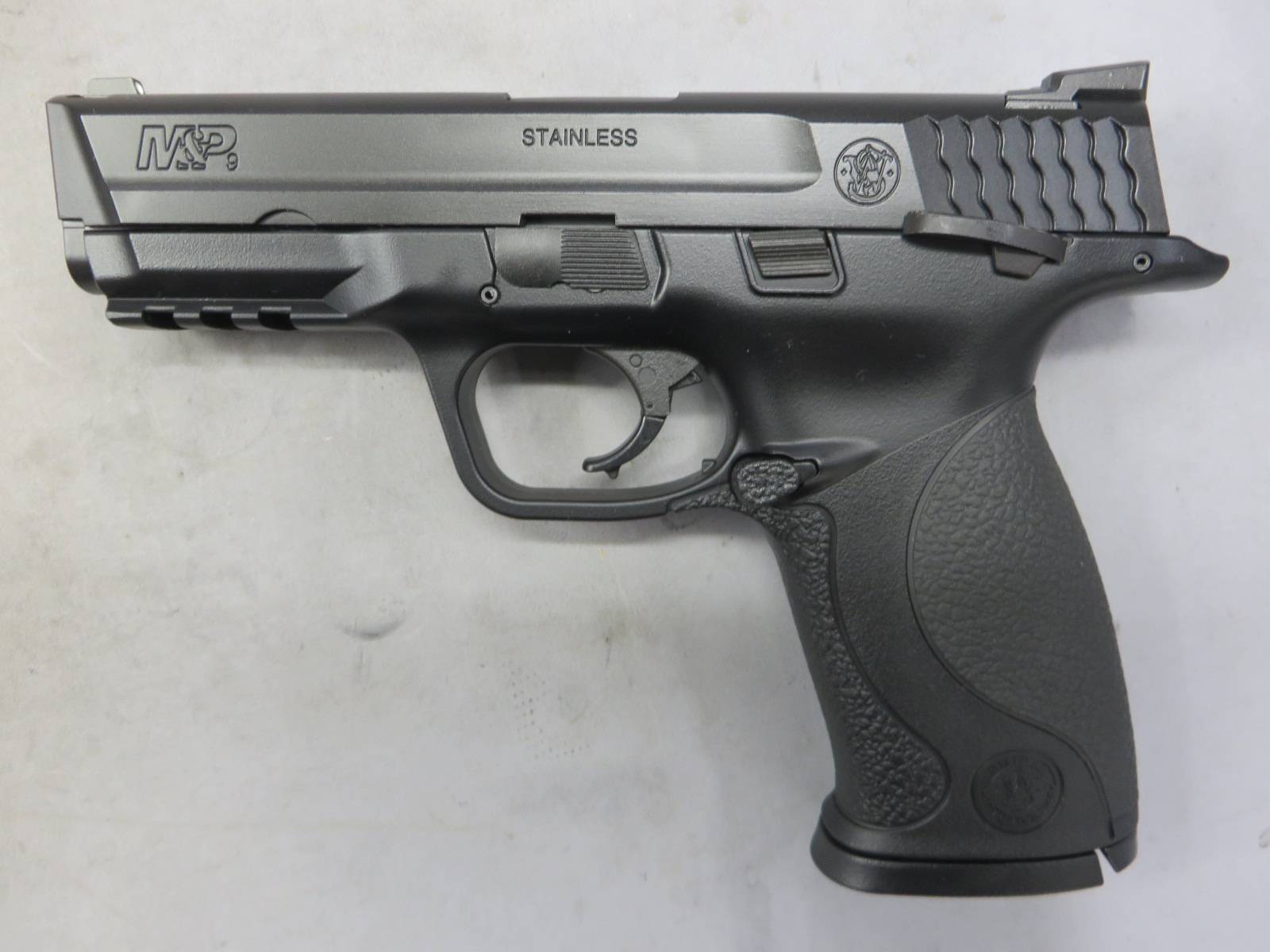 【東京マルイ】S&W M&P 9