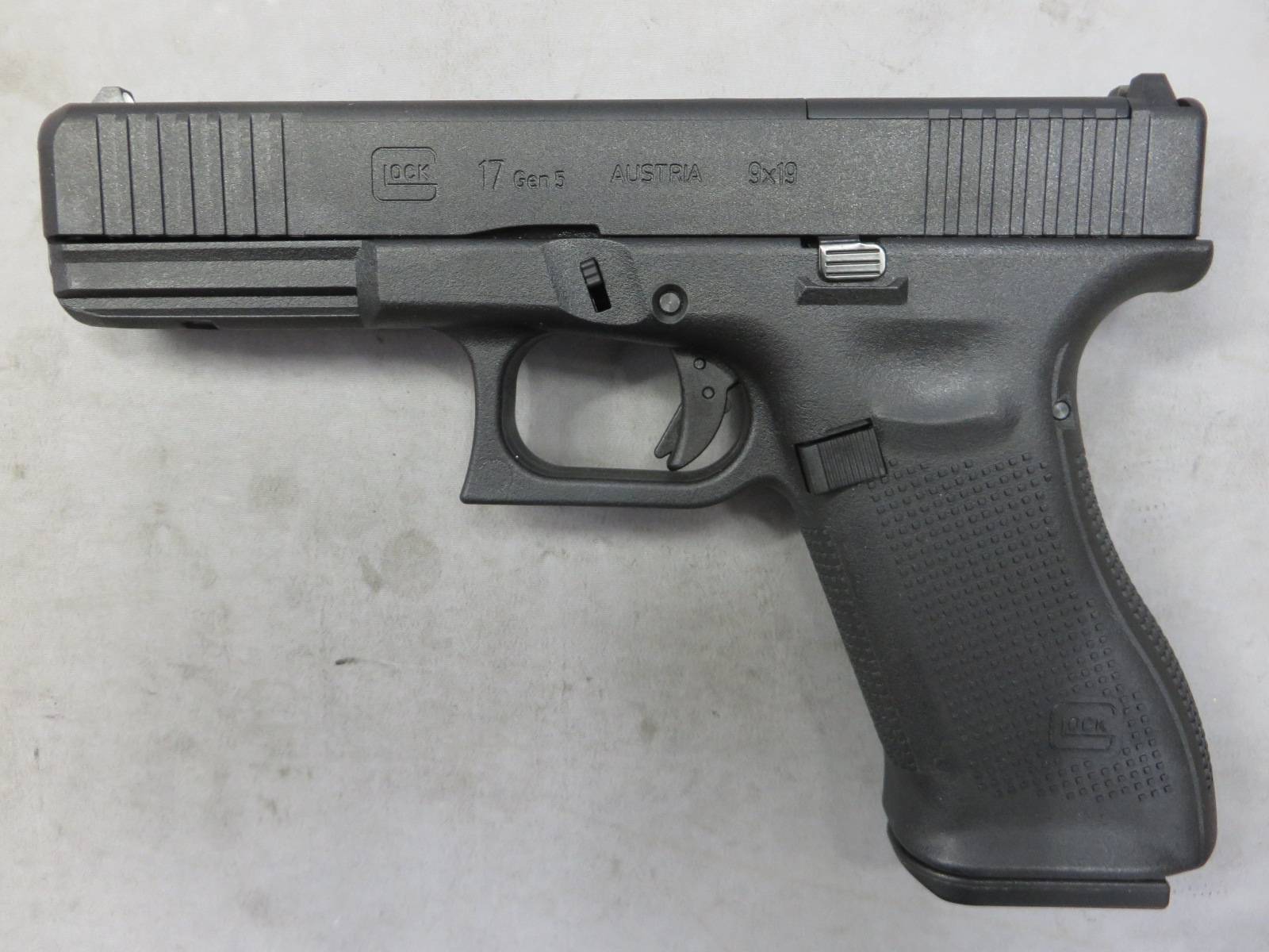 【Baton Airsoft】グロック17 Gen.5 MOS CO2・G17 Glock17