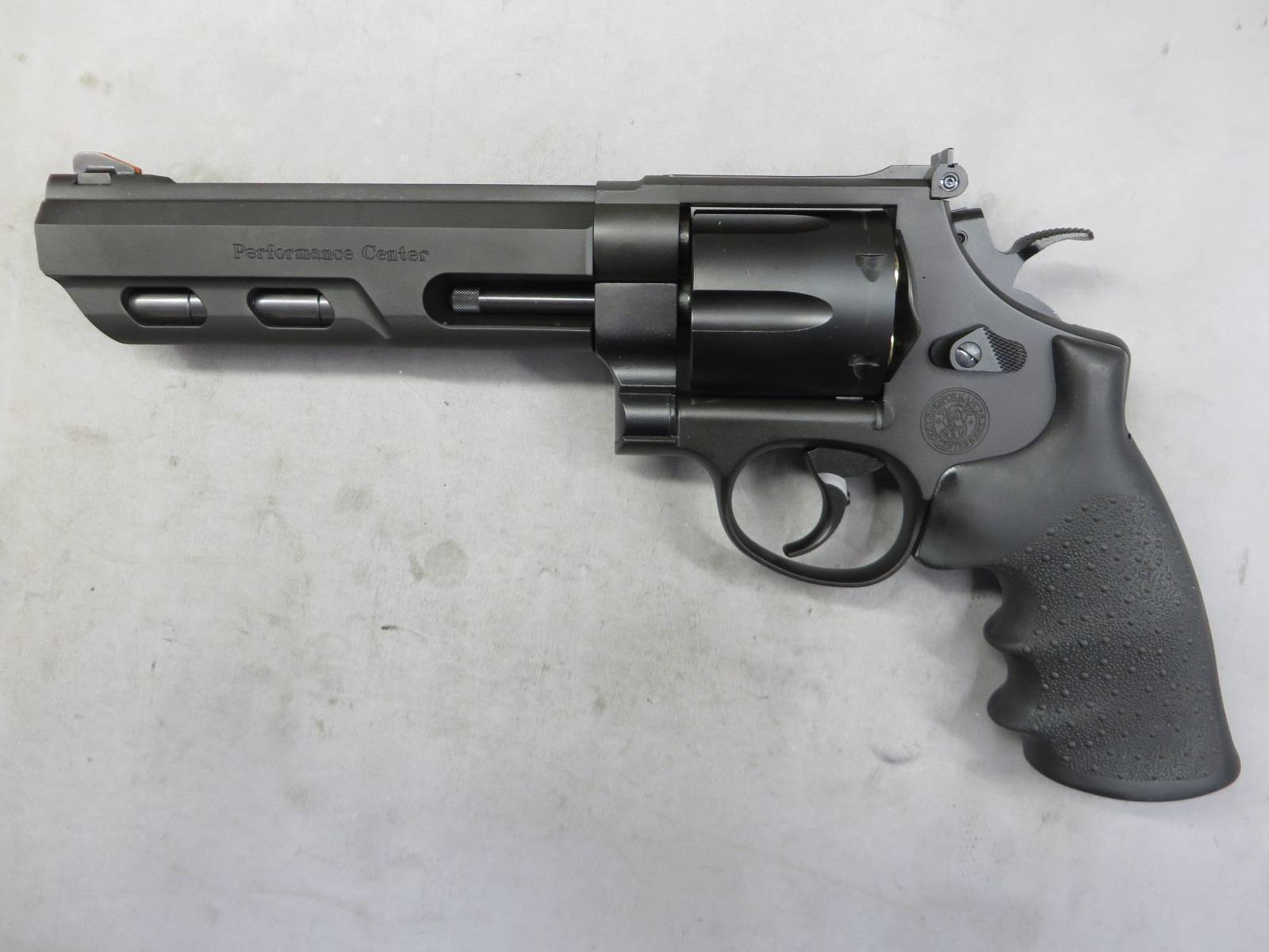 【タナカ】S&W M29 PC ターゲットハンター 6in HW Ver.3