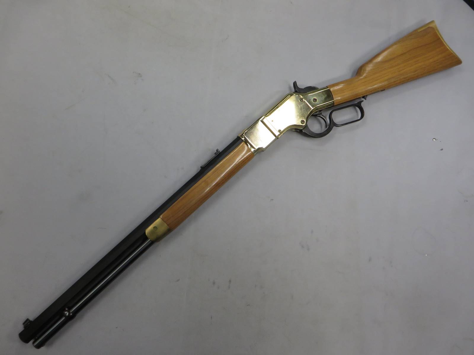 【MGC】Model 1966 イエローボーイ　SMG・モデルガン