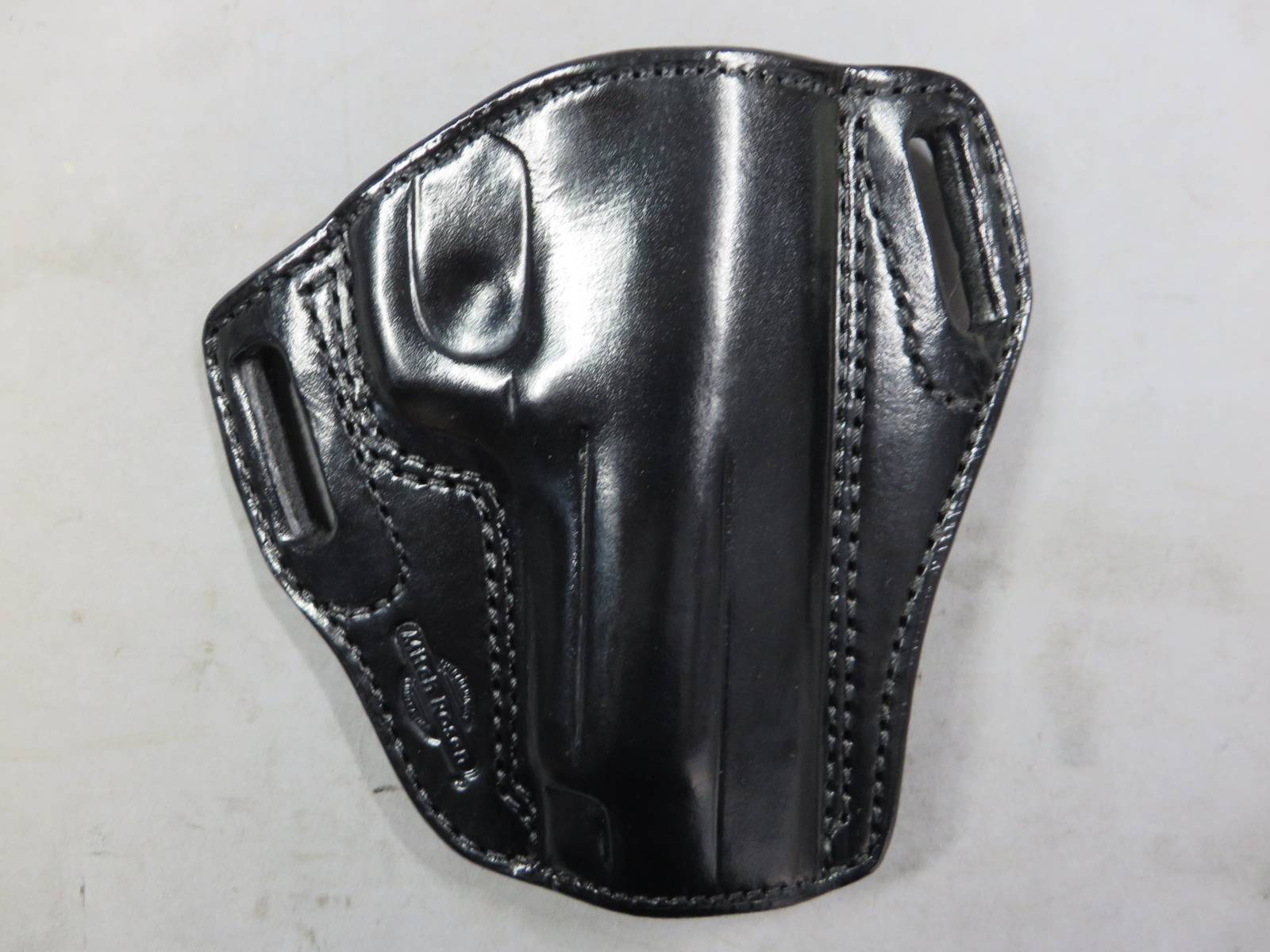 【Mitch Rosen】5JR Cowhide Lining ベレッタ92FS（NoRail）ブラック RH 1.5