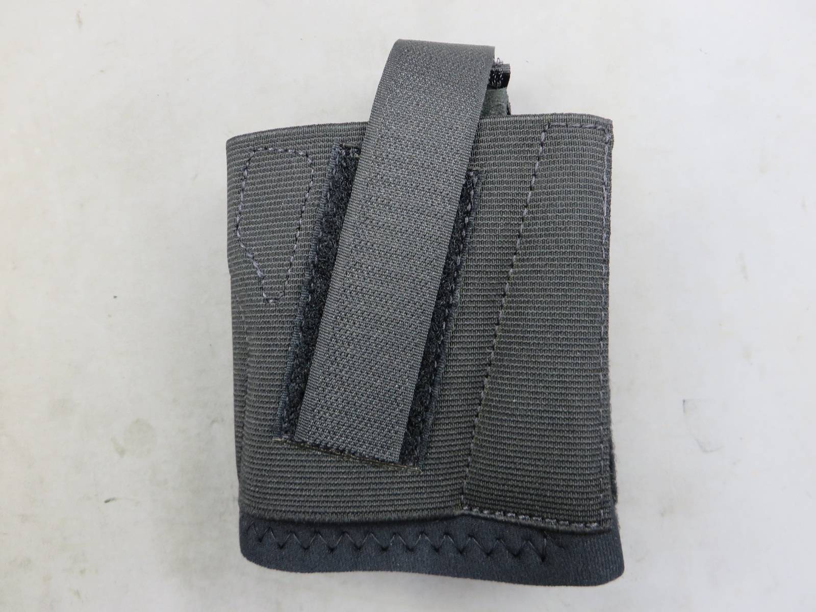 【GALCO】ミディアムオート（PPK P232 他）COP アンクルバンド ホルスター CAB2M