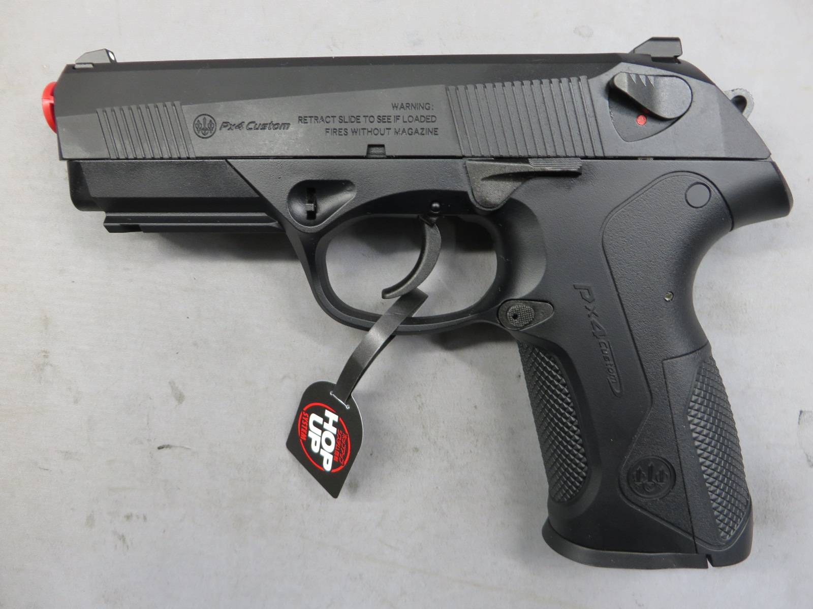 【東京マルイ】PX4