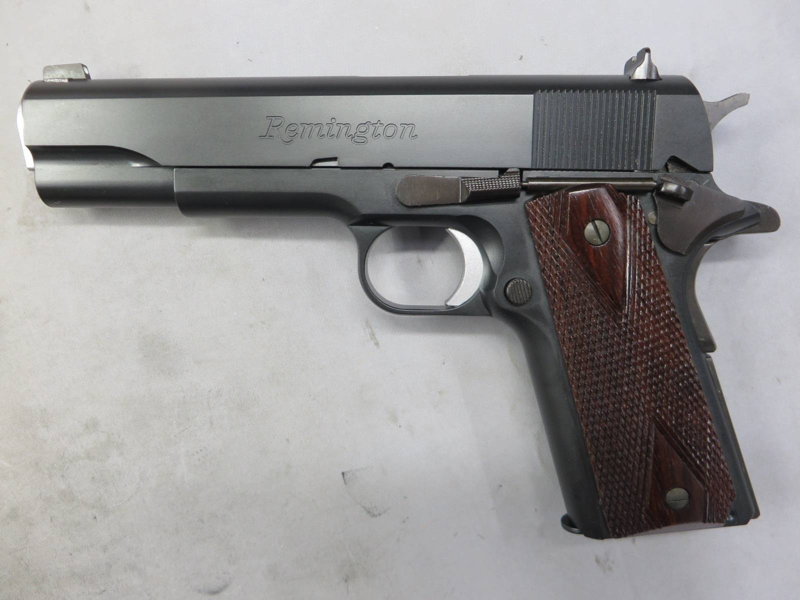 【ウエスタンアームズ】レミントン Model 1911 R1 ReBORN DX 12挺限定