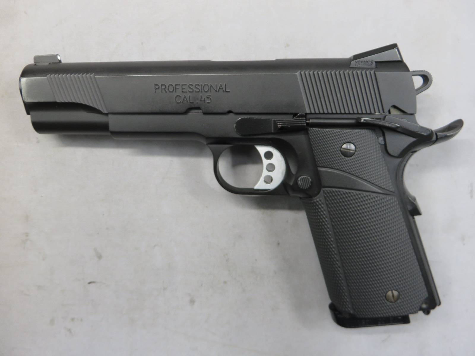 【J-Armory】スプリングフィールド MEU FORCE RECON.45