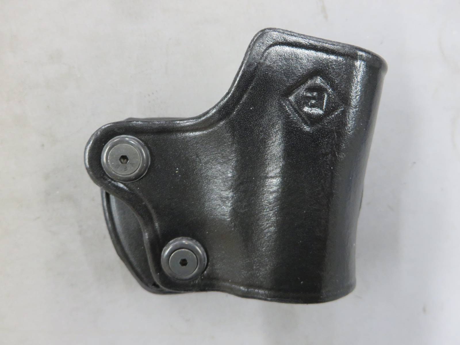 【AKER】ベレッタ M1934 ヤキスライド ホルスター