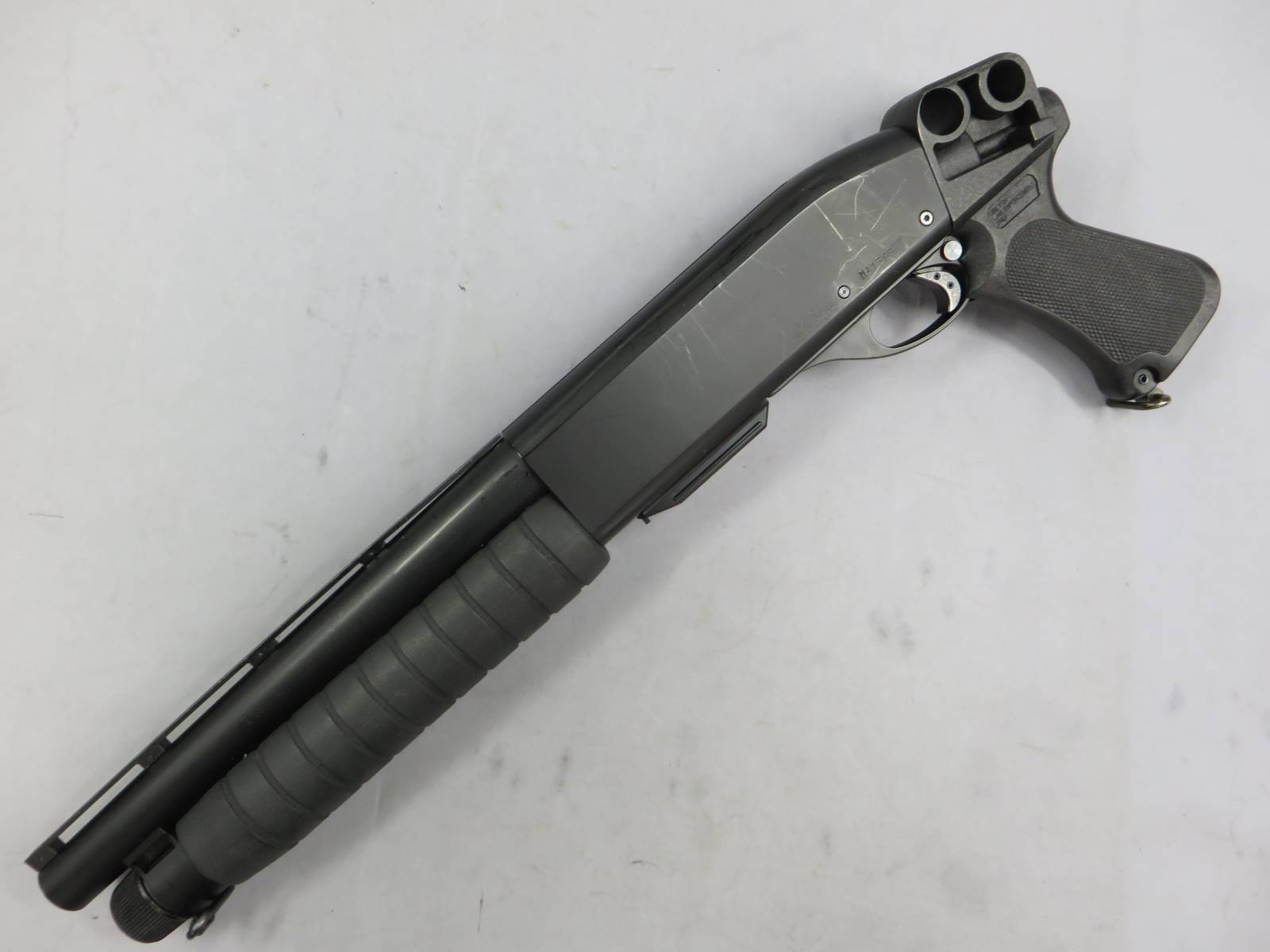 【マルゼン】M1100 ディフェンダー