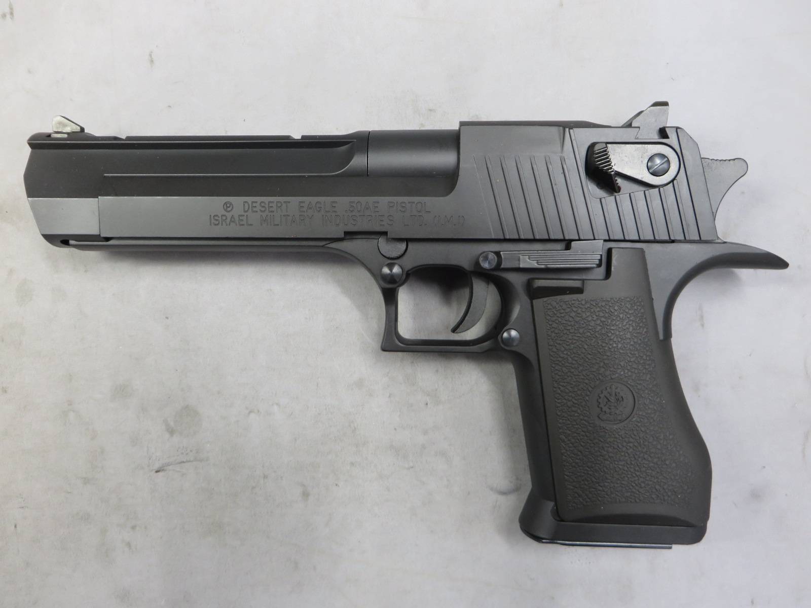 【タナカ】デザートイーグル .50AE HW モデルガン