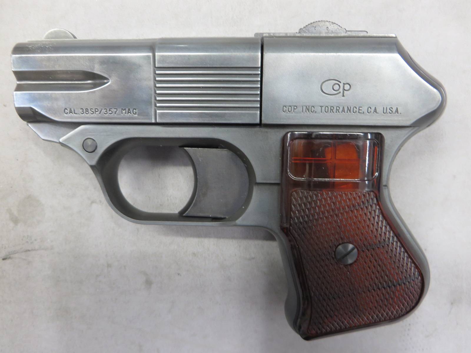 【マルシン】COP2019 ノーマルバレル エクセレント HW 6ｍｍBB Xカートリッジ