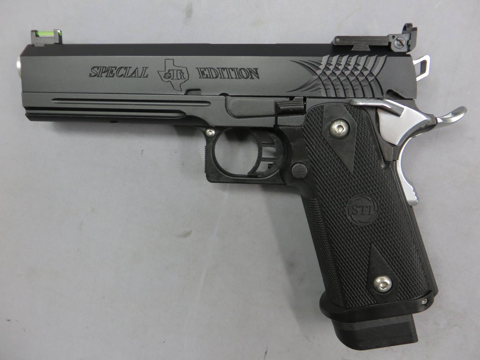 【KSC】STI スペシャルエディション Plus 5.1