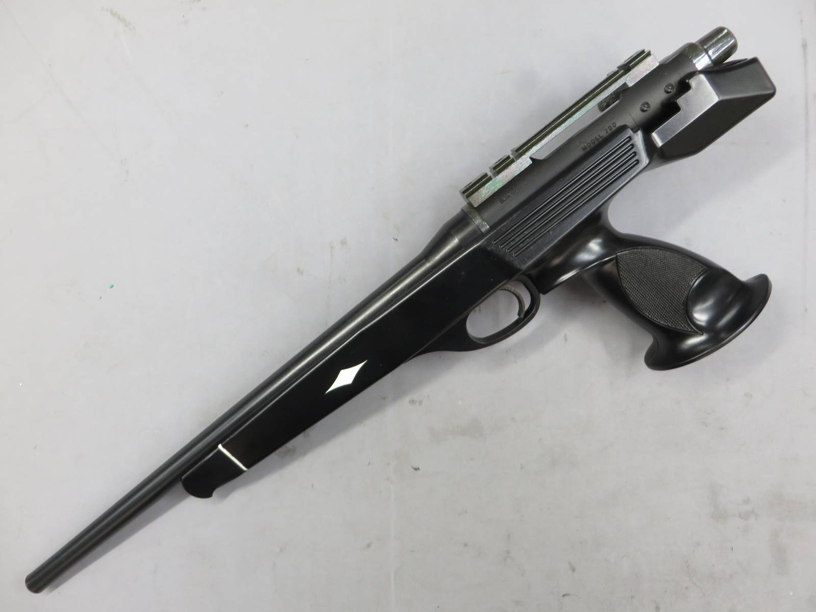 【サンプロジェクト】Model XP100