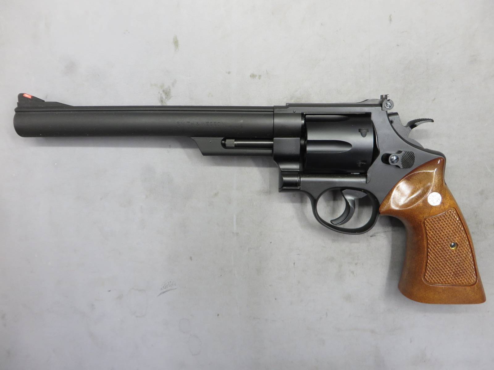 【タナカ】S&W M29 カウンターボアード 8 3/8inch HW Ver.3
