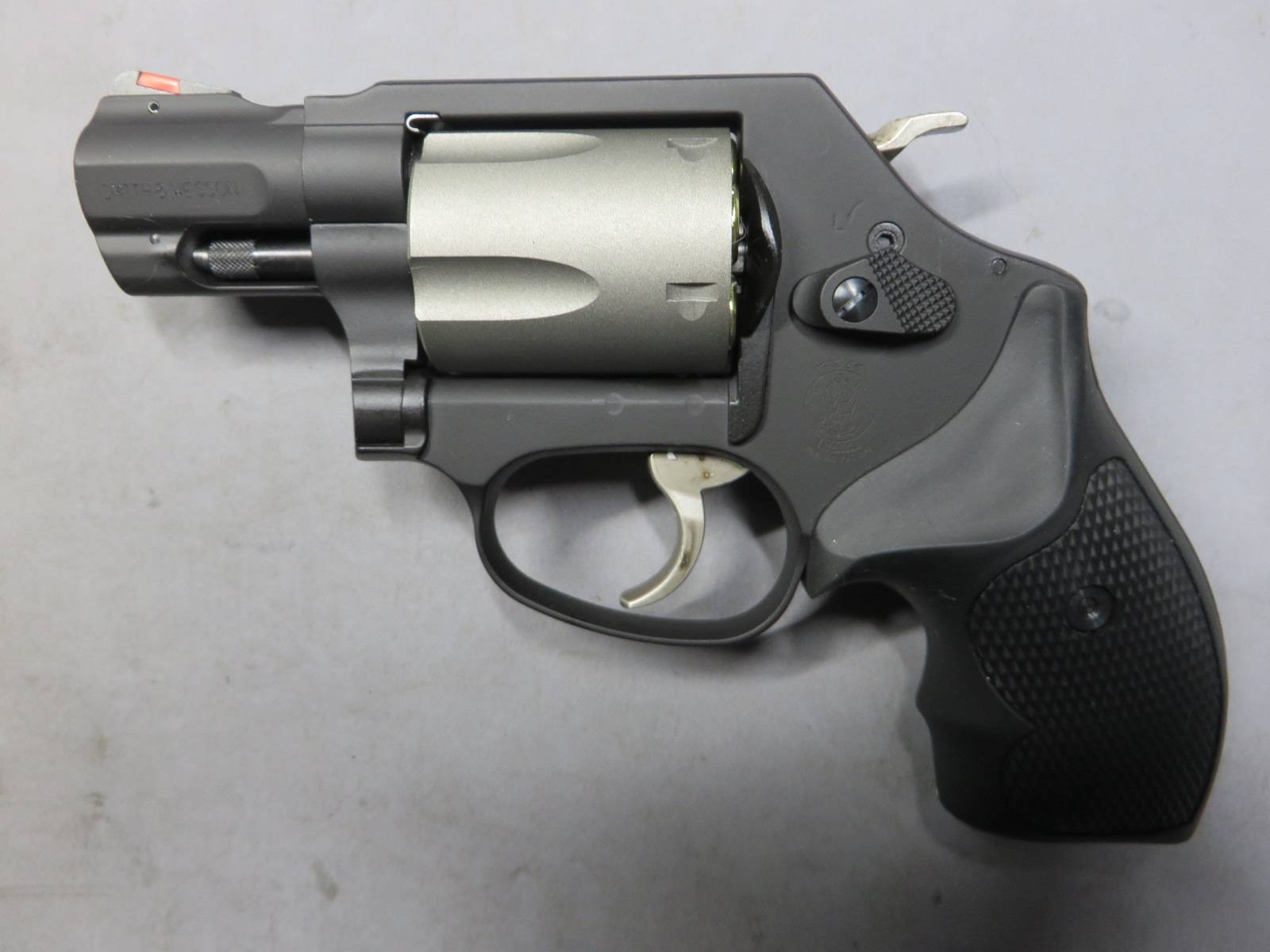 【タナカ】S&W M360 PD 1 7/8in ABS + セラコート 少量限定製品